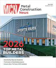 May 2026 cover