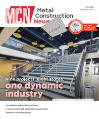 July 2026 cover