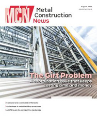 August 2026 cover