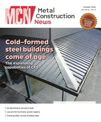 October 2026 cover