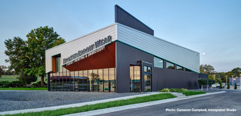 23 State Industry Cover Photo