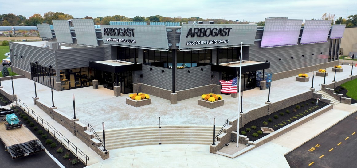 Arbogast Performing Arts Center