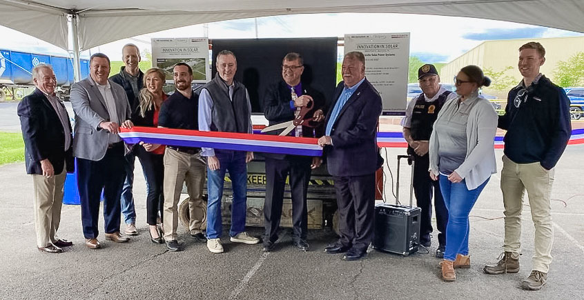 Bright Smith Ribbon Cutting2