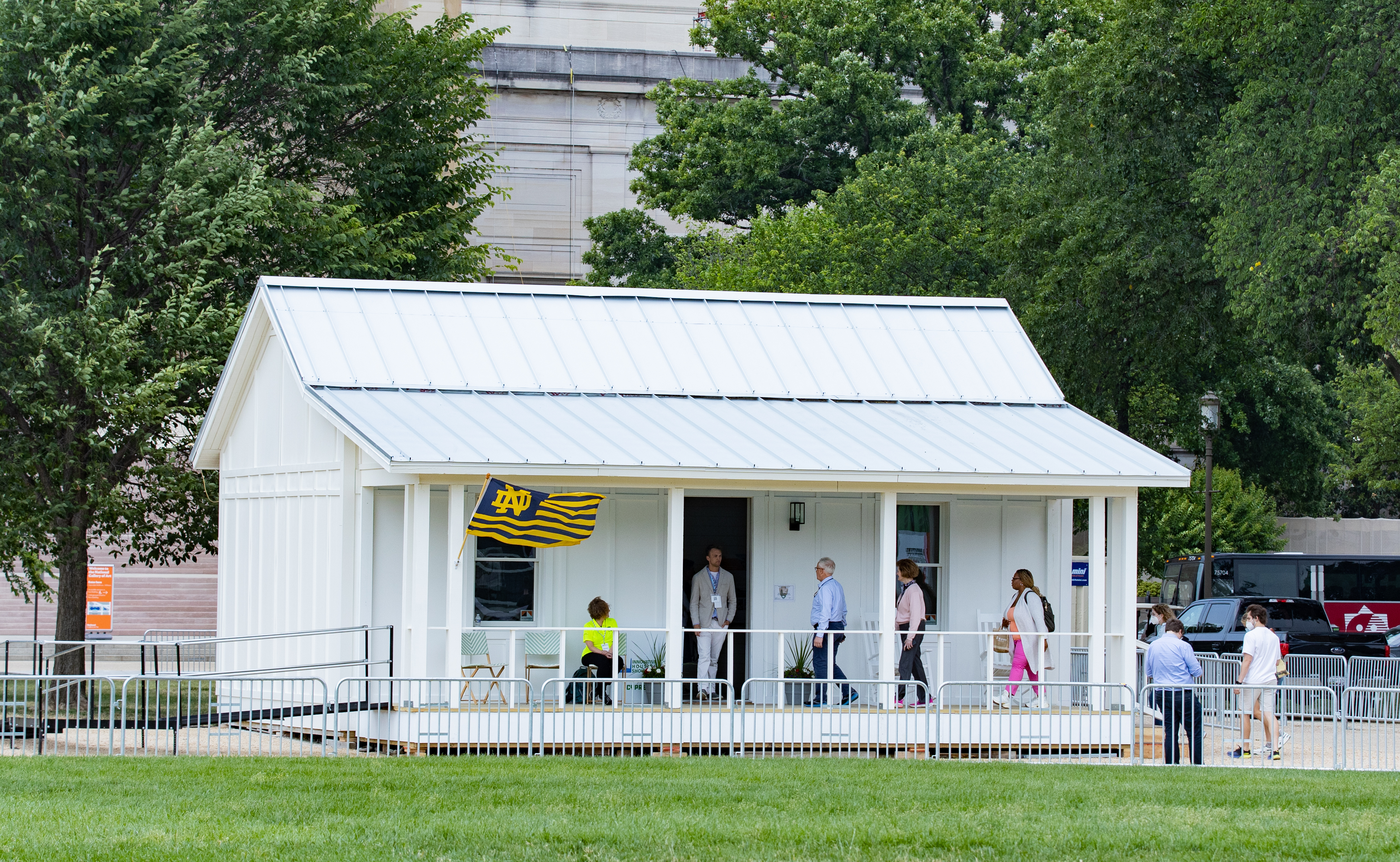 Drexel Metals Innovative Housing Showcase Option 2 For Media