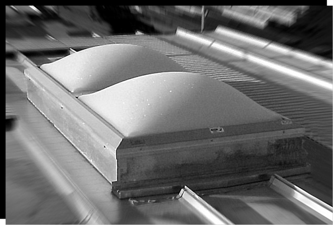 Butler Skylights April21