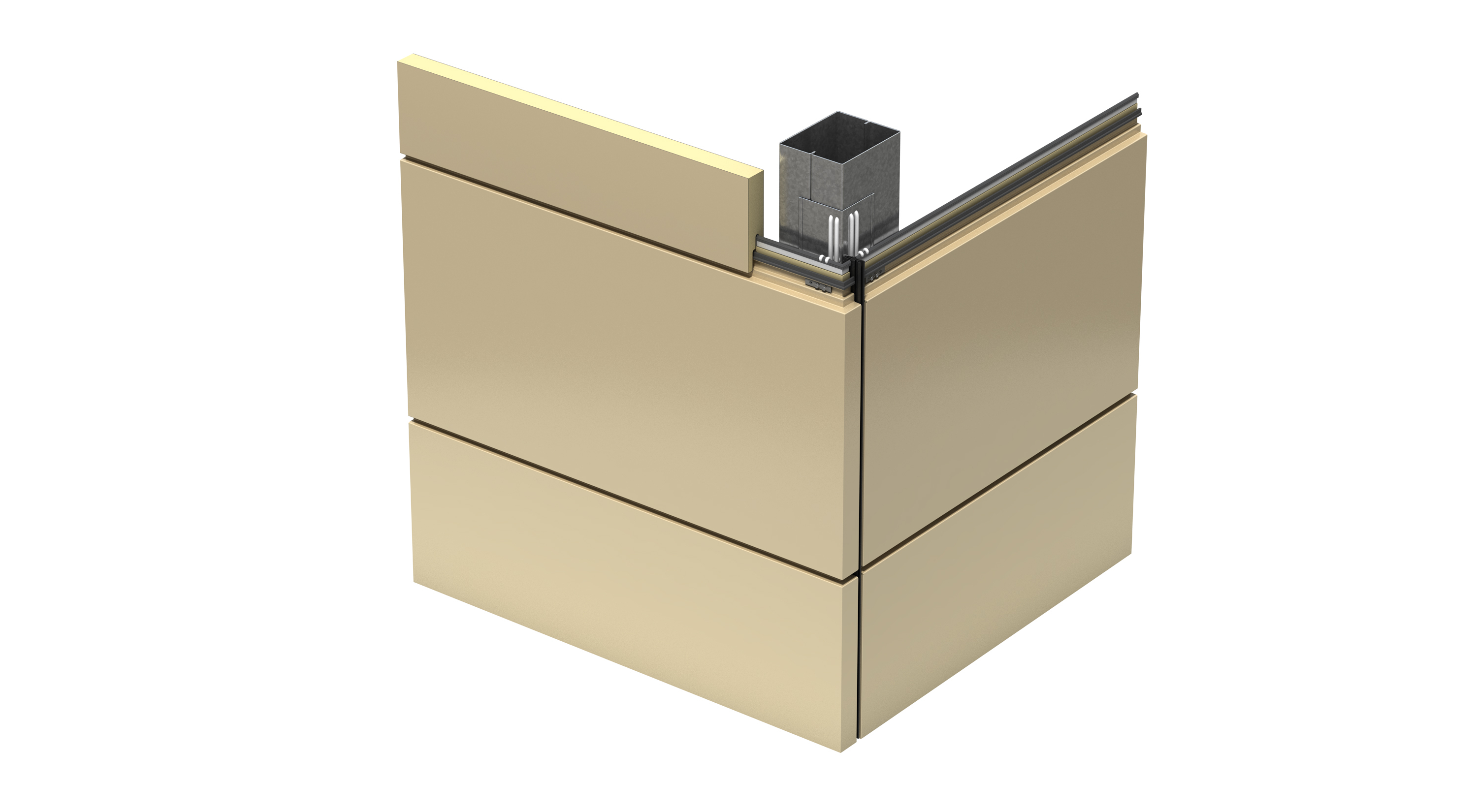 Kingspan Designwall2000 1