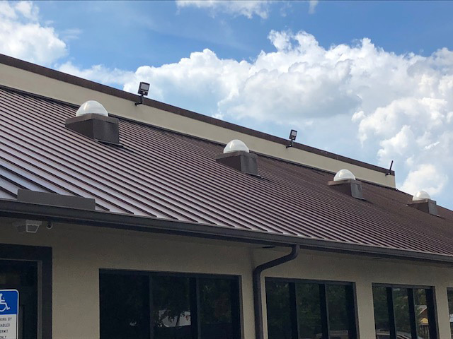 Solatube Skylights April21