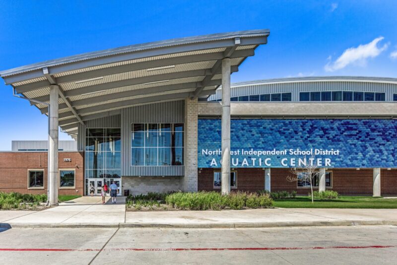 Northwest Independent School District’s… Metal Construction News