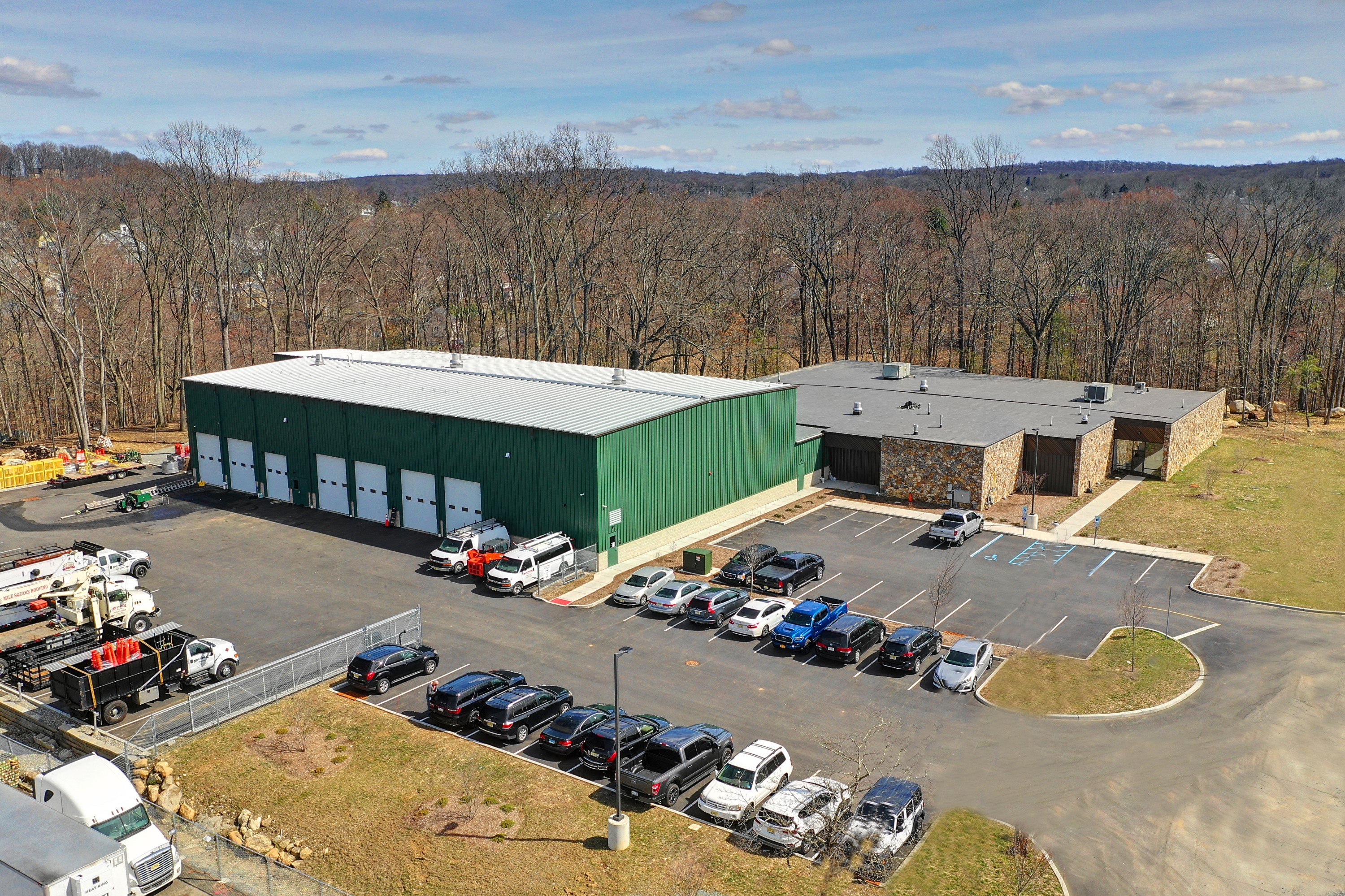 2021 Boty Mile Square