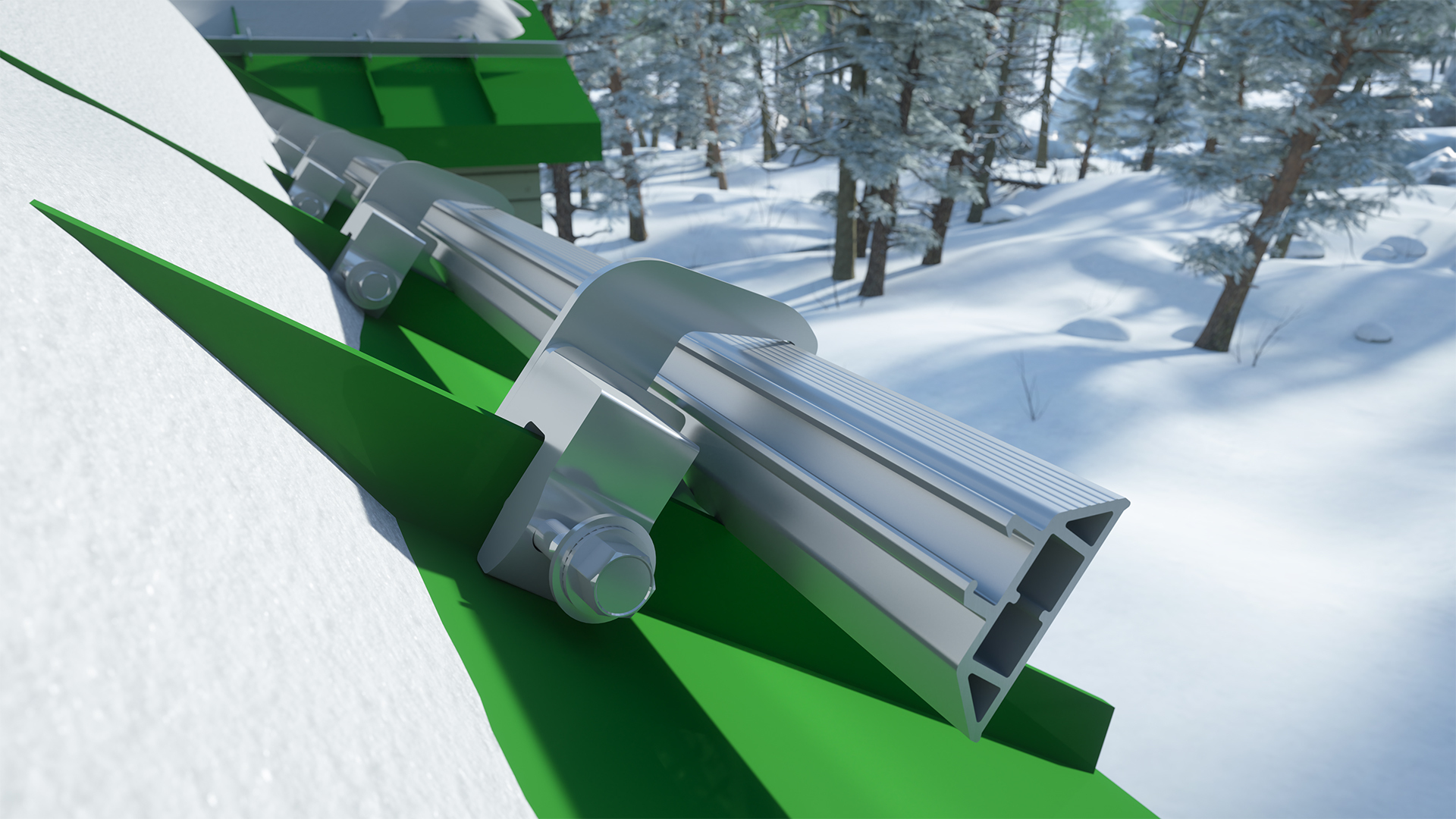 Ace Clamp Snow Titan April19 1