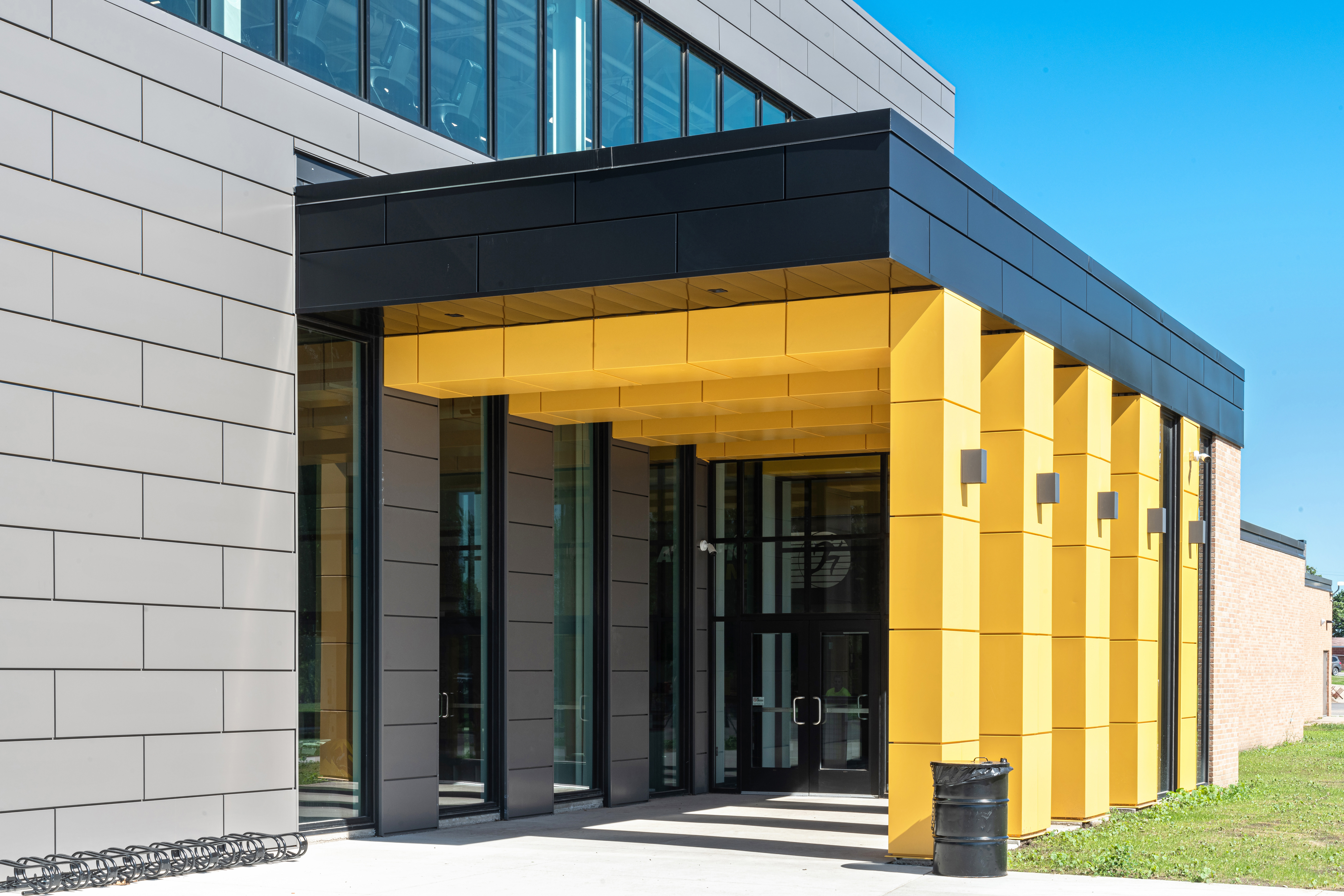 American Metalcraft Aug22 2