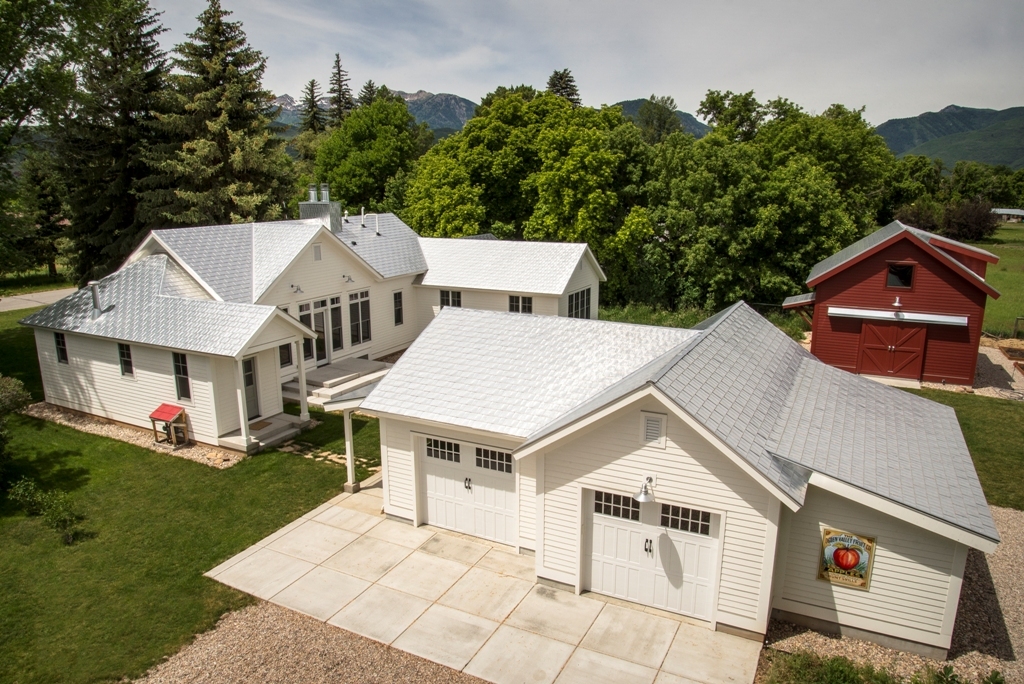 American Shingle July18 1