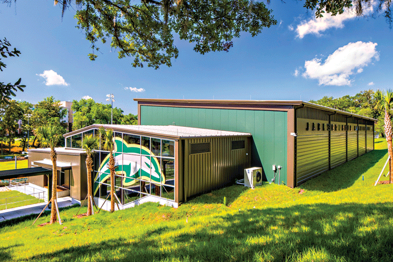 Basketball Performance Center July23 2