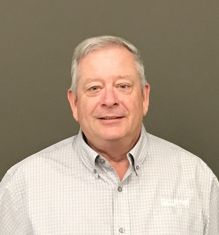 Bergholz David Headshot Feb19 2