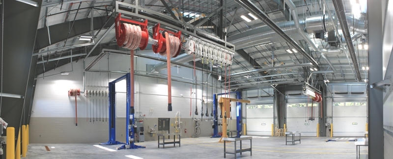 Blackwell Fleet Mar19 2