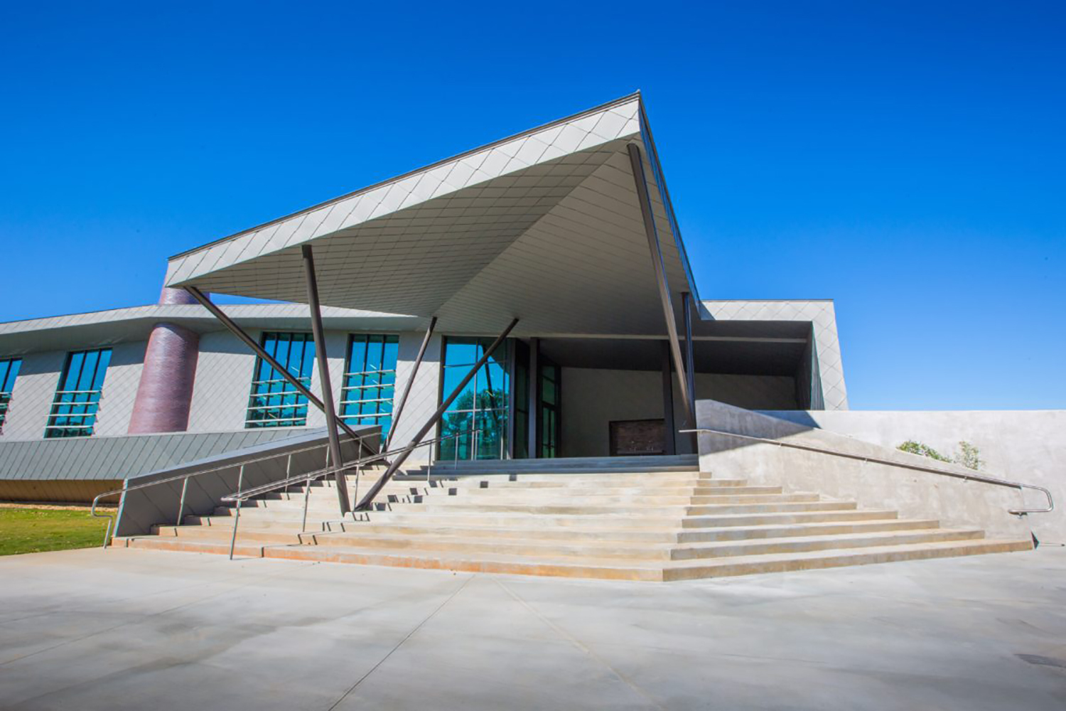 Camp Dining Hall Jan18 1