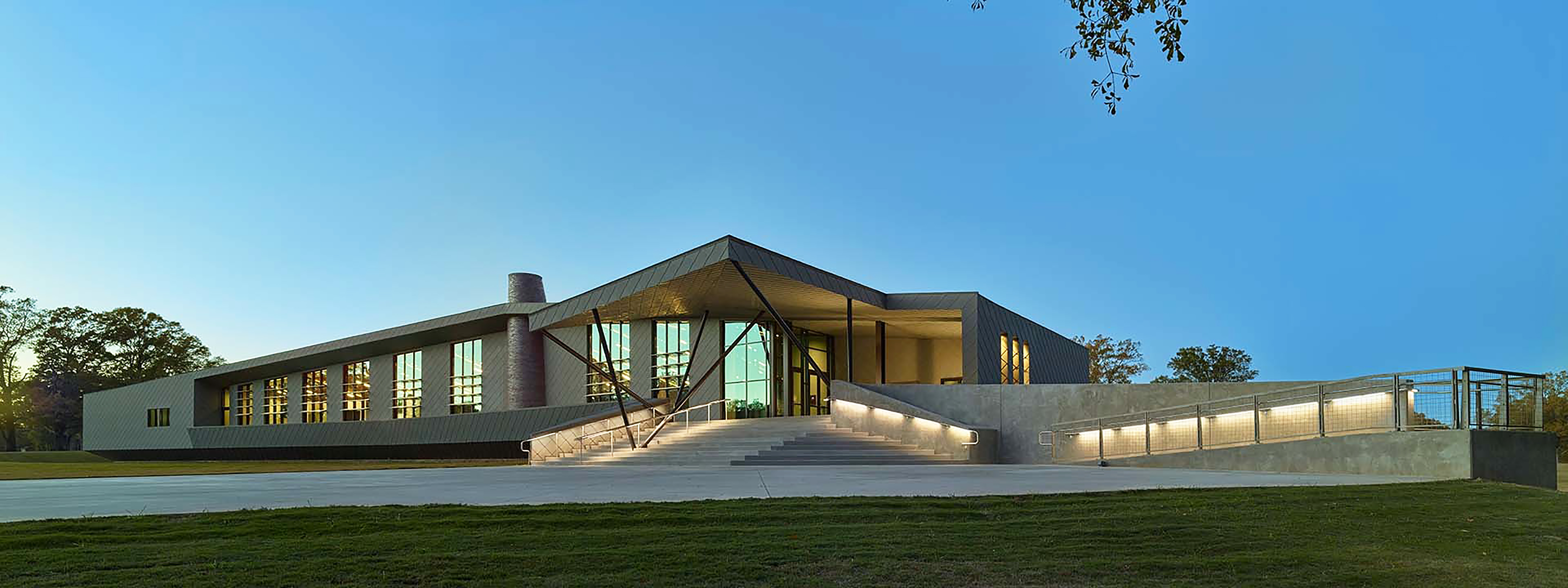 Camp Dining Hall Jan18 2