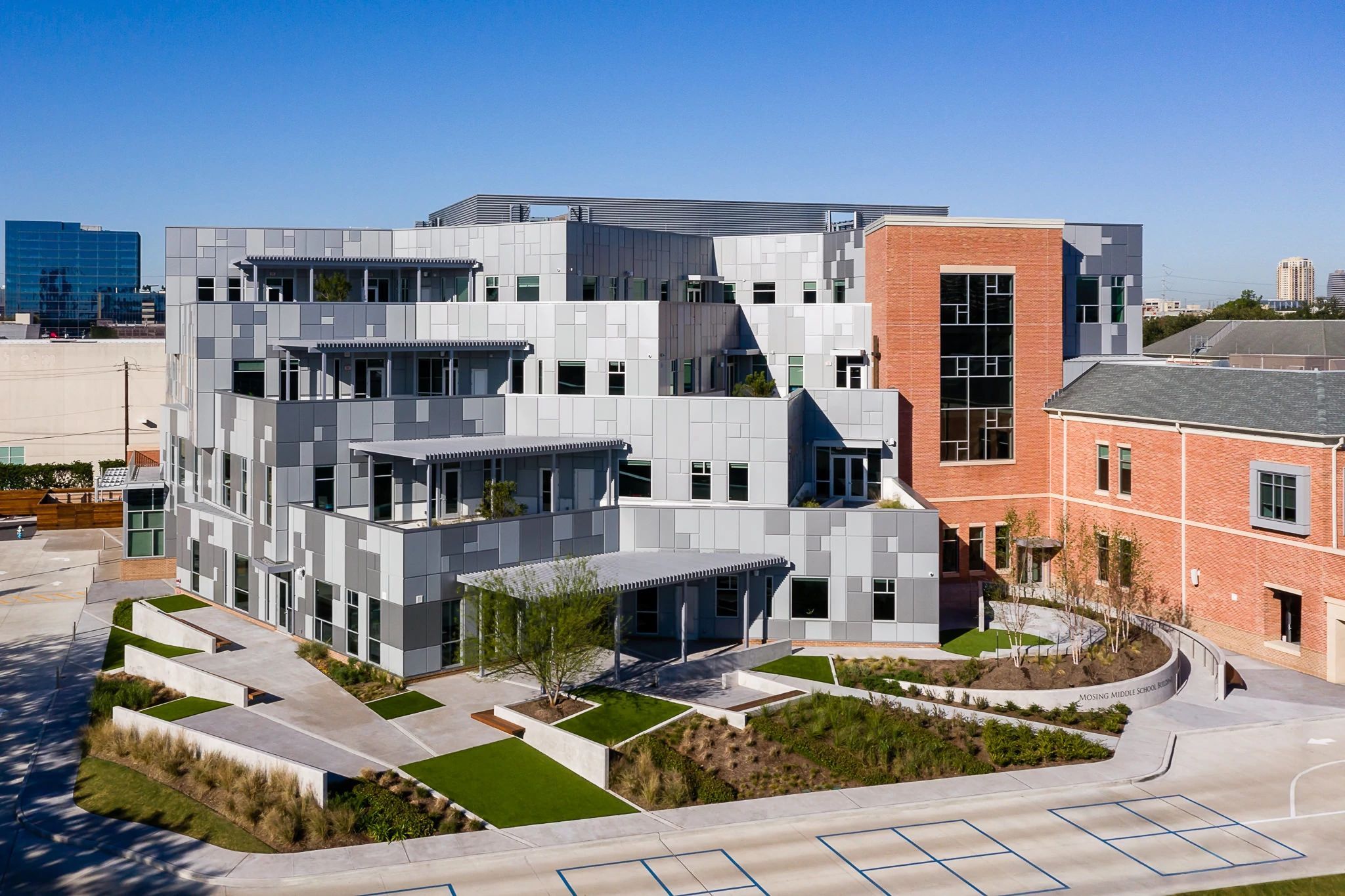 Centria Intercept Entyre March22 2