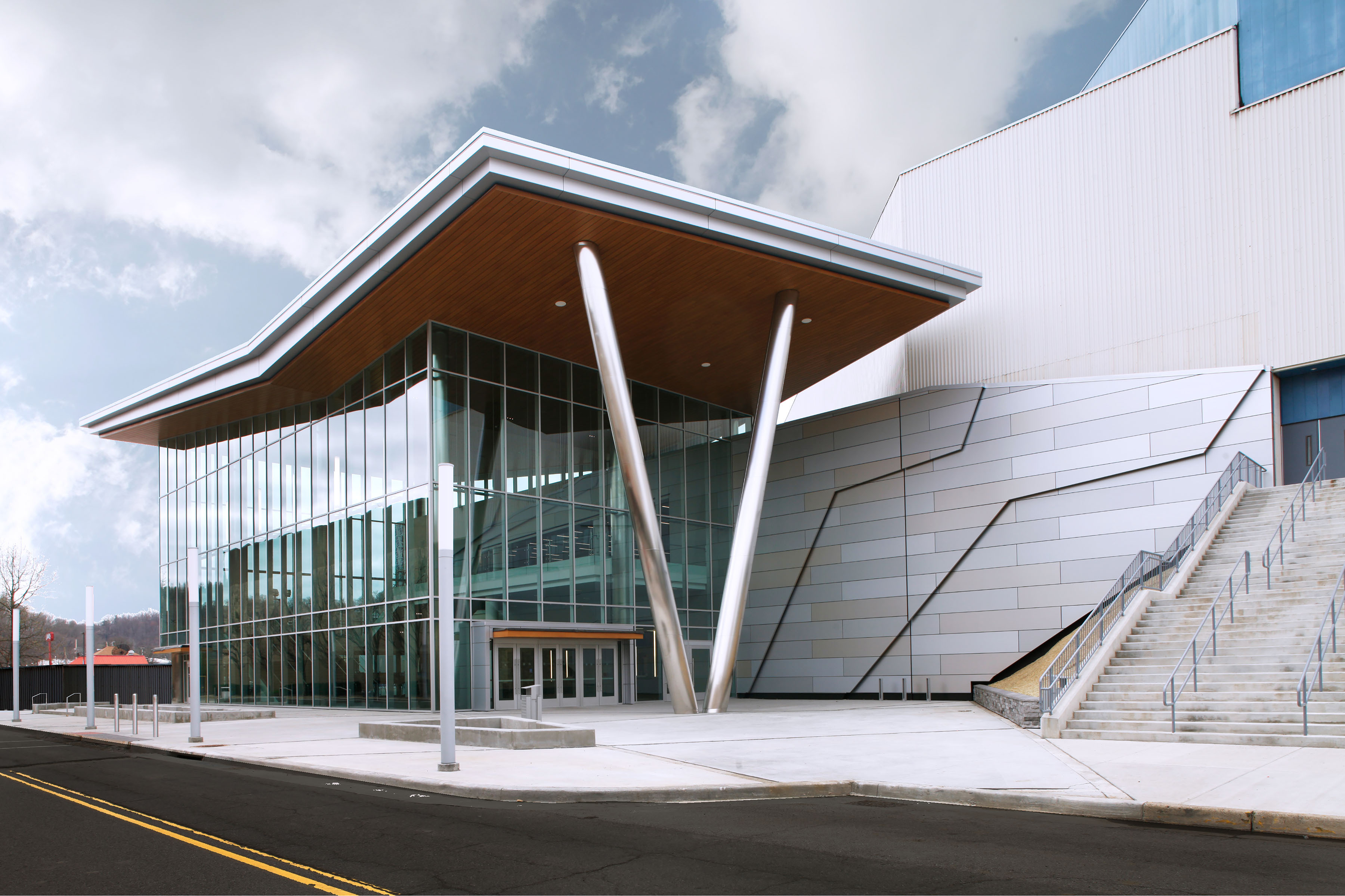 Charleston Colisseum Jan20 3