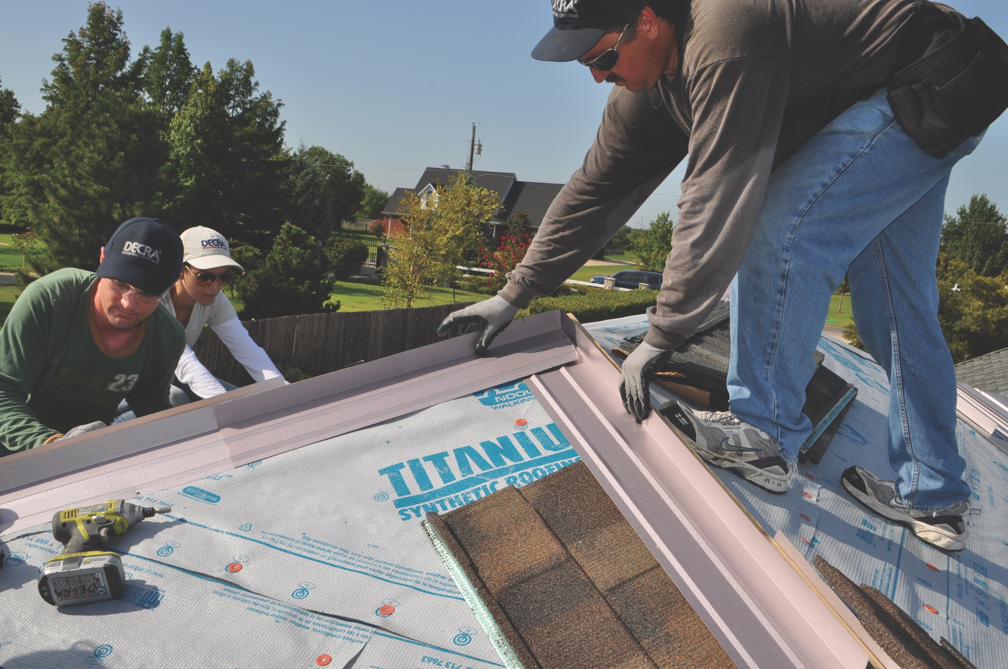 Decrainstallation March18 3