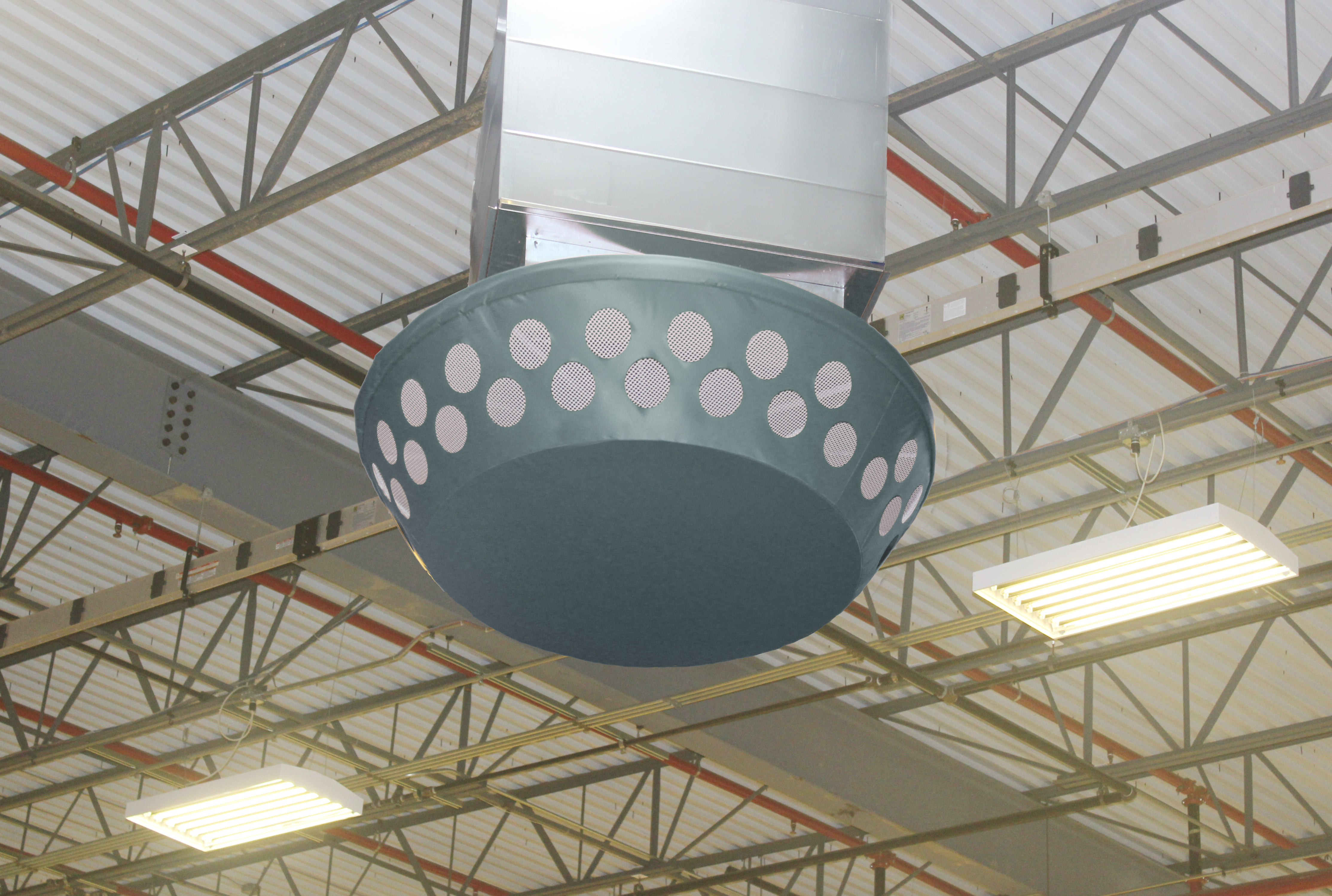 Duct Sox Duct Sox Feb21 1