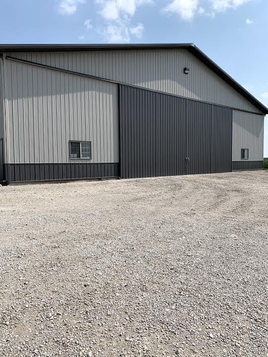 Ibeam Sliding May21 1