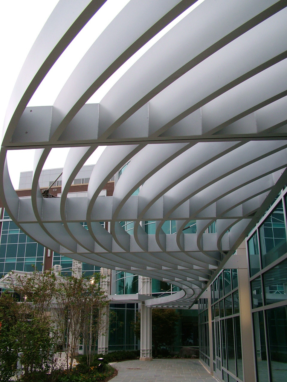 Industrial Louvers Dec19 2