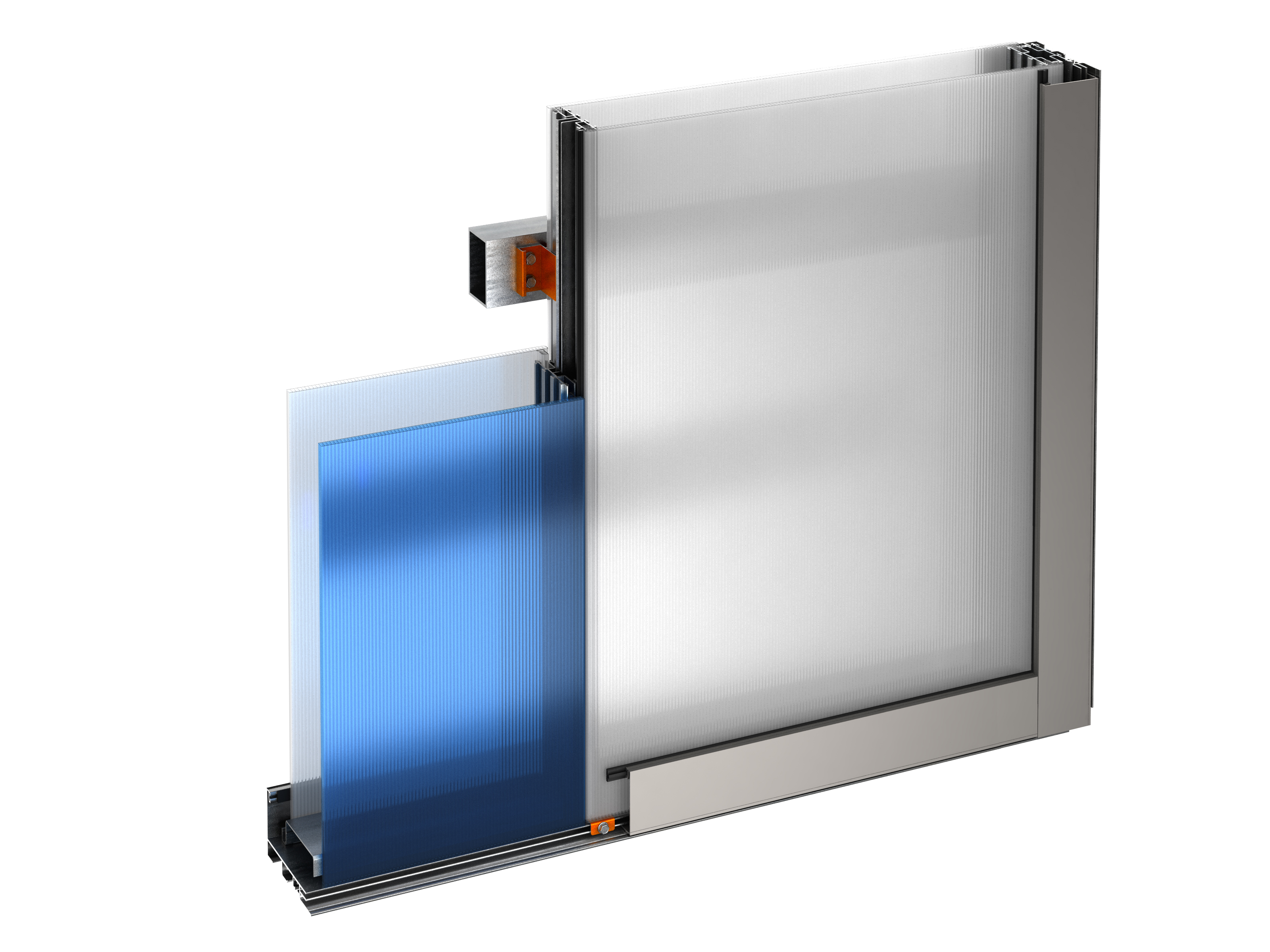 Kingspan Light Air Uniquad 1