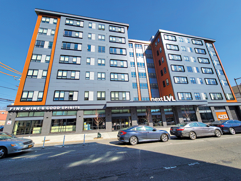 Aluminum Composite Material Panels and their Installation Metal