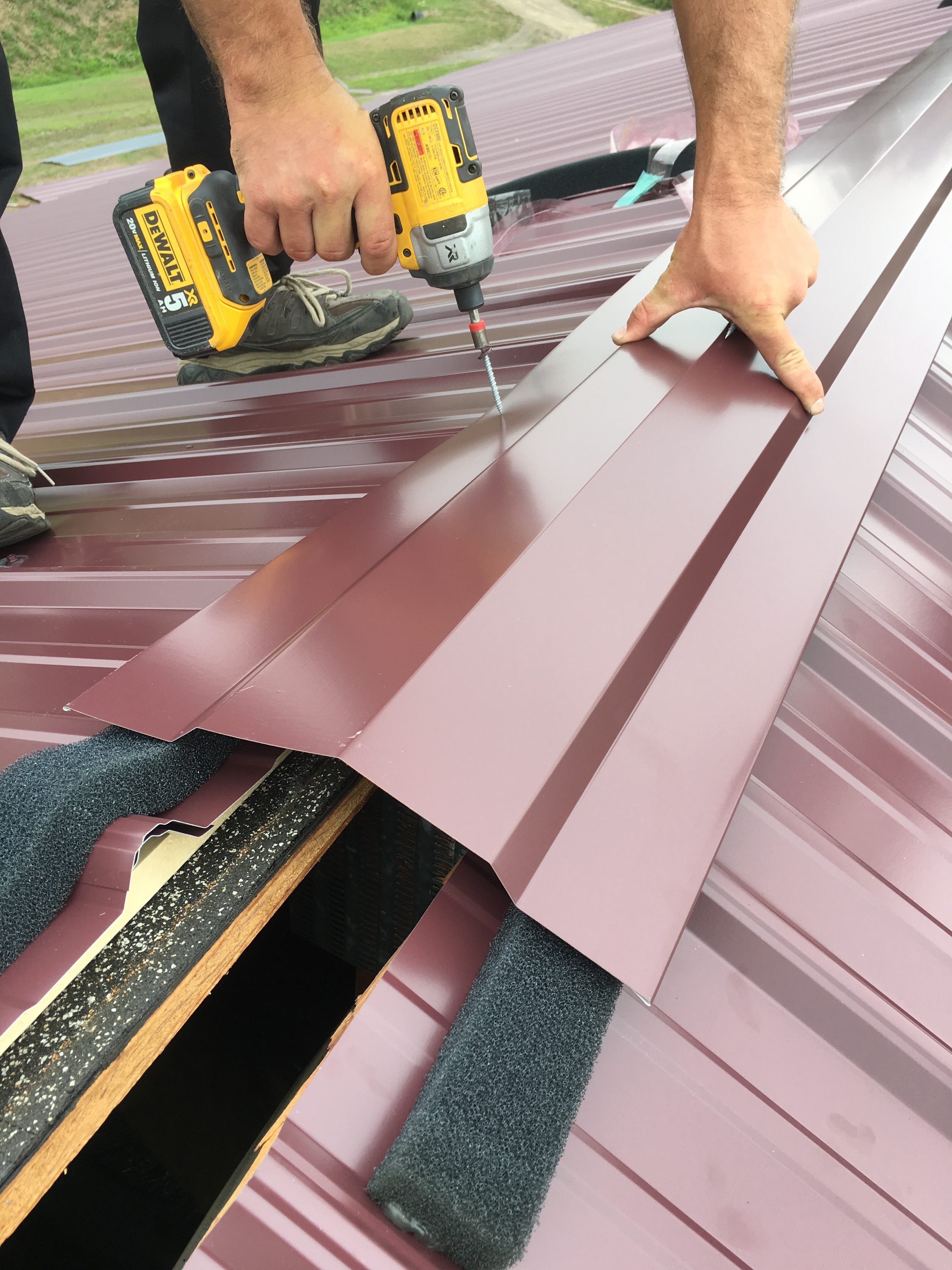 Levis Building Components Flo Vent R120 April19 6