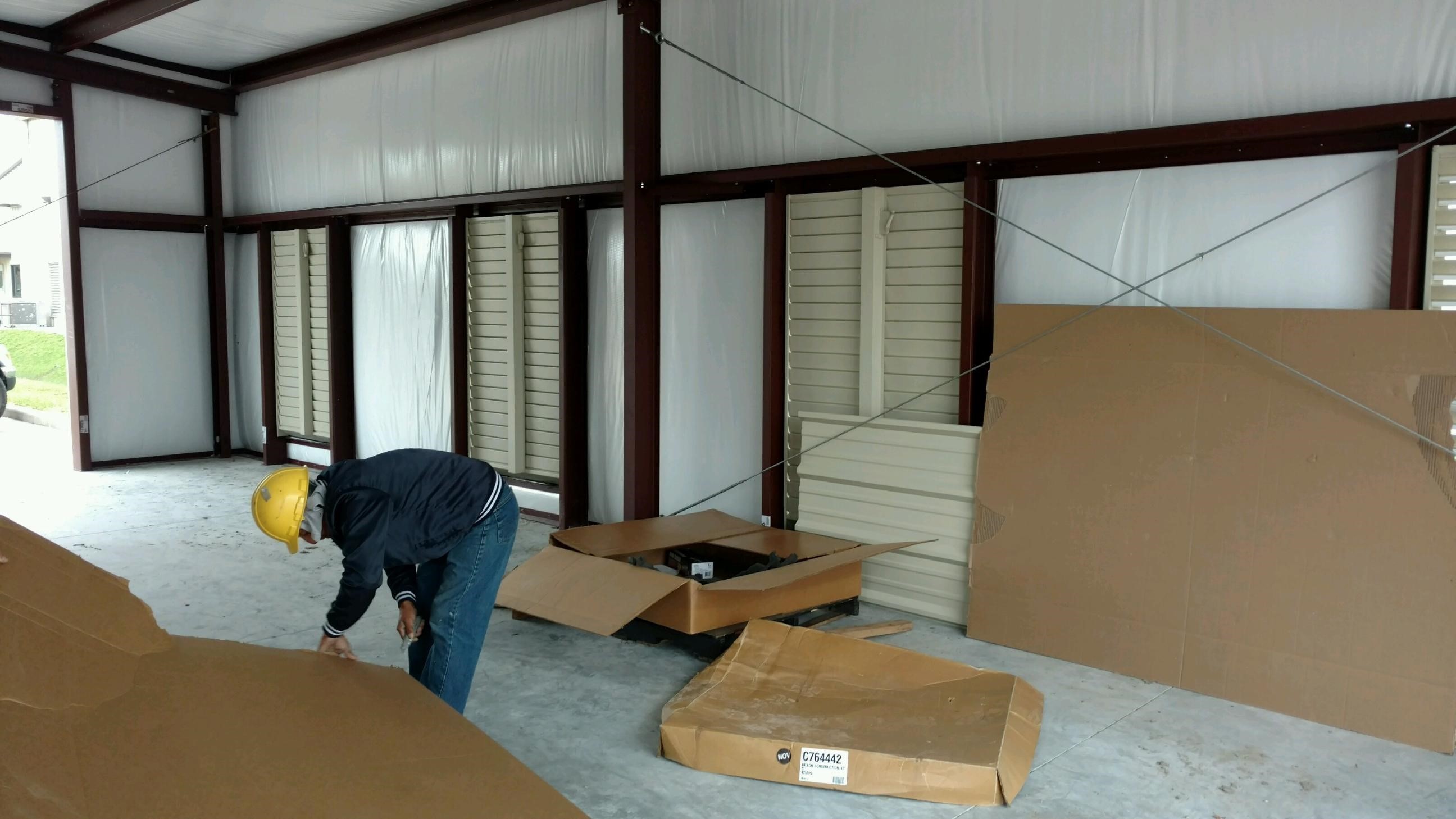 Metallic Products Dec19 2