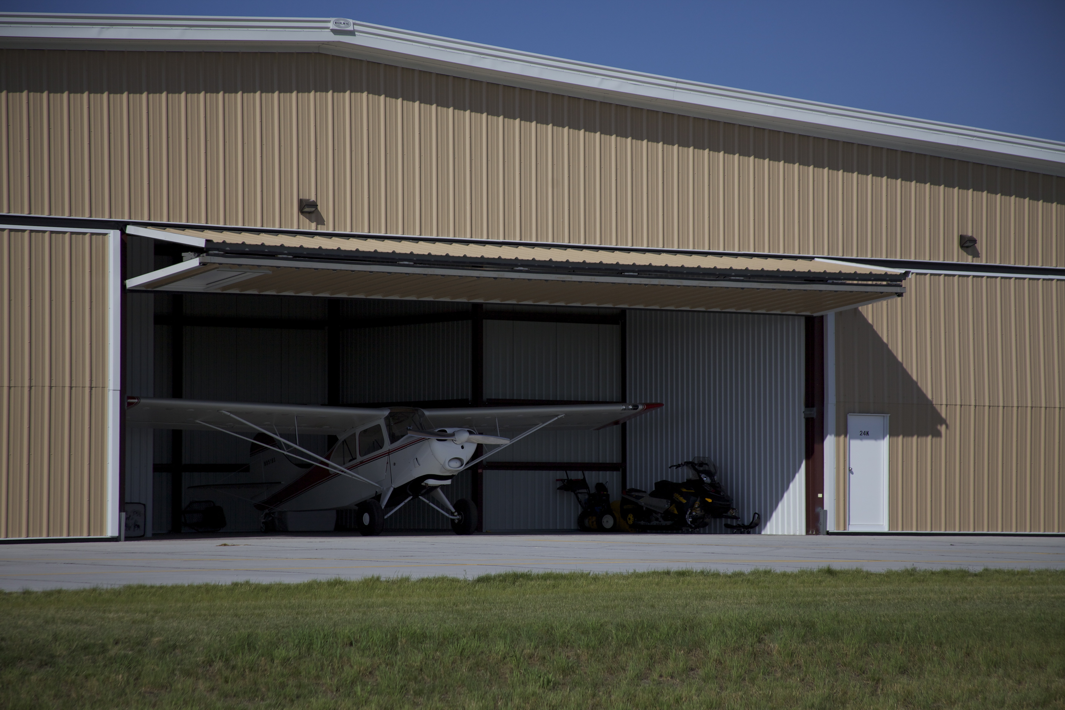 Midland Door Solutions Bifold Doors May19 1