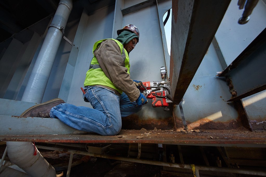 Milwaukee Tools Dec18 2