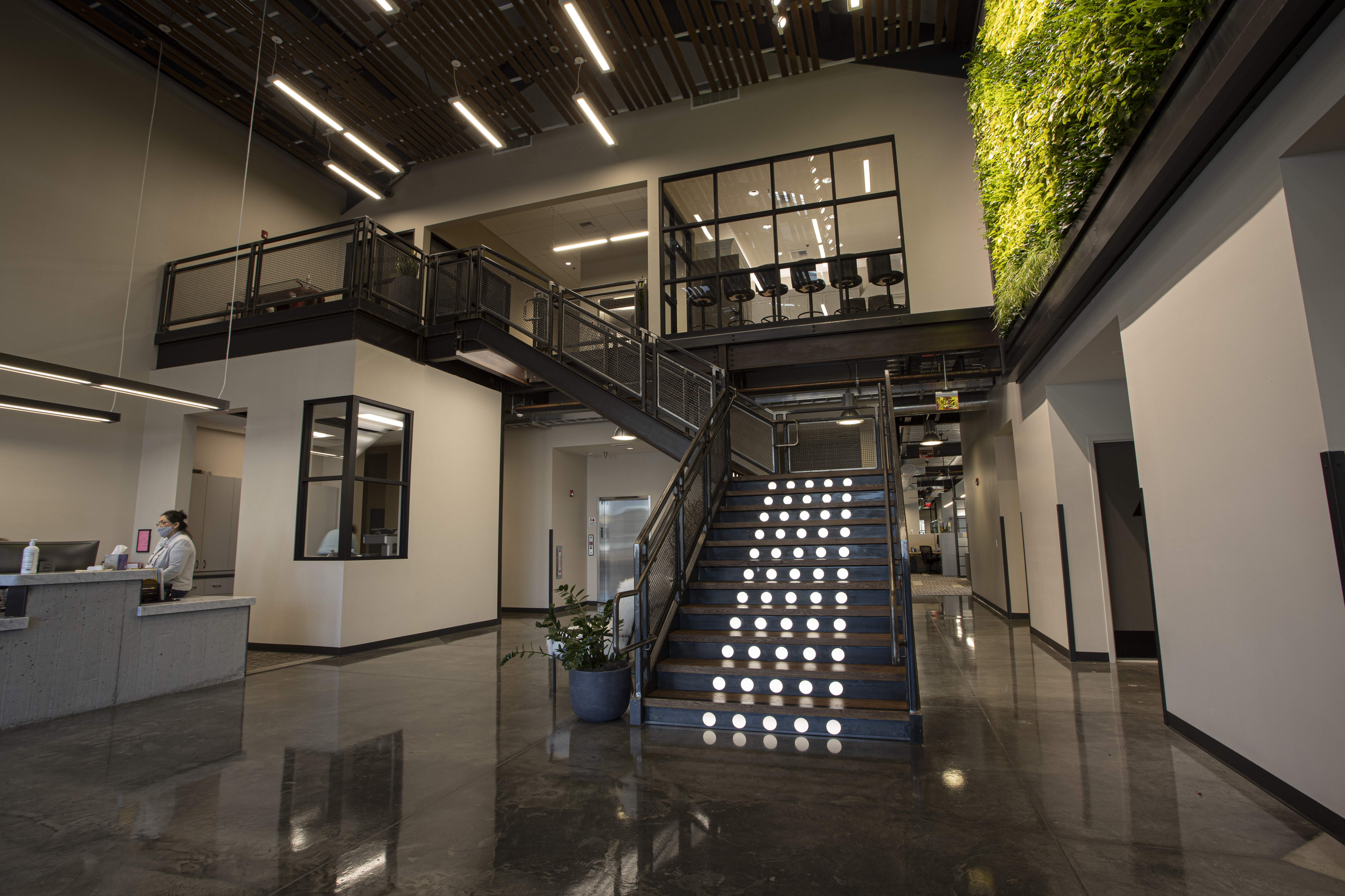 Nugget Markets Corporate 12