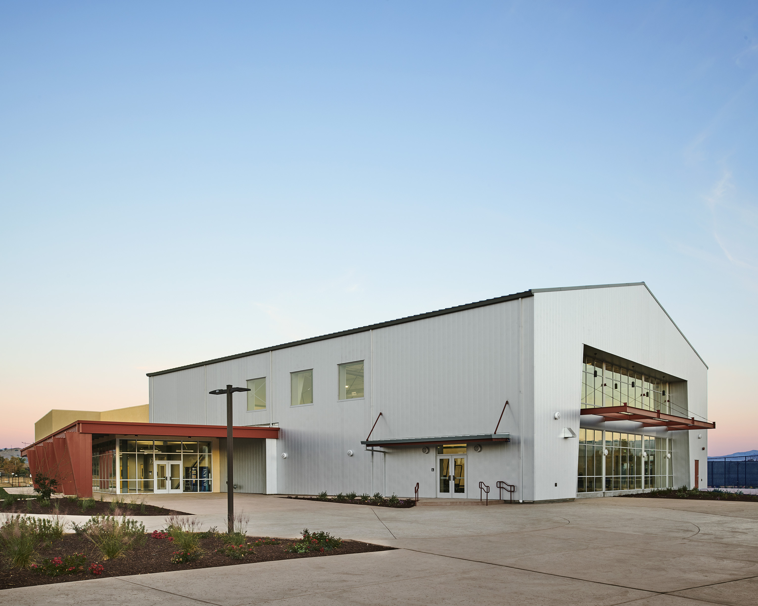 Oakwood School June21 12222