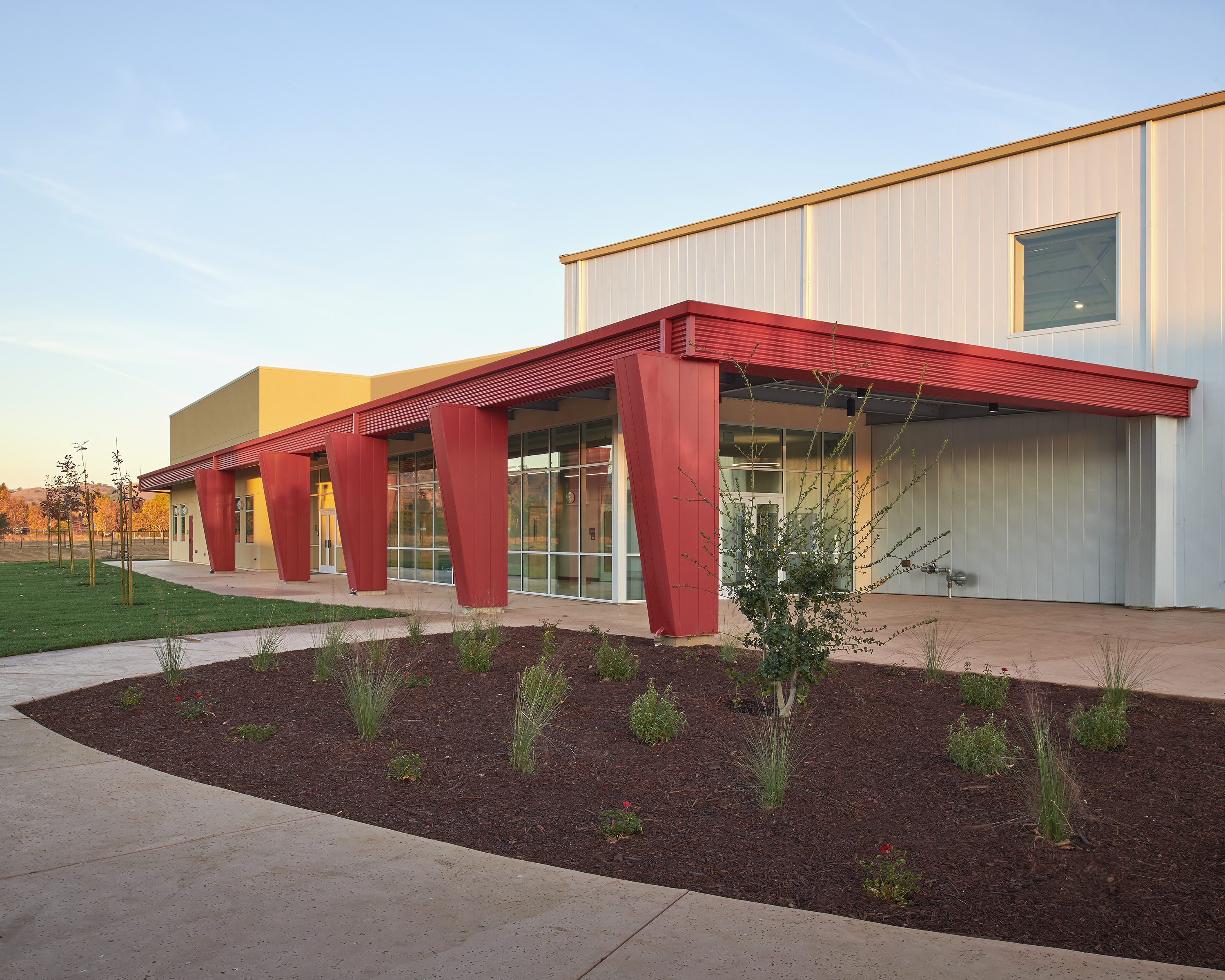 Oakwood School June21 14444