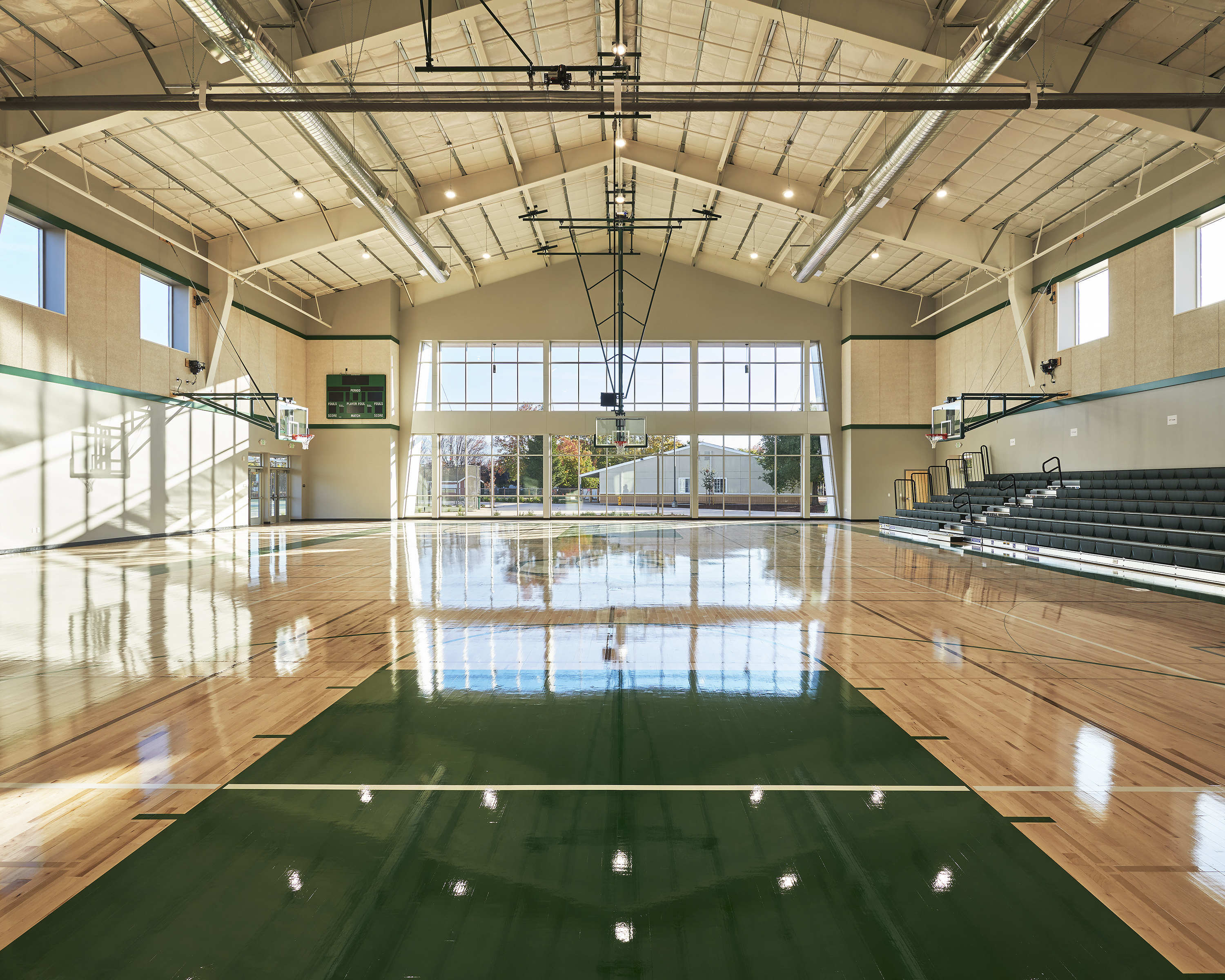 Oakwood School June21 15555