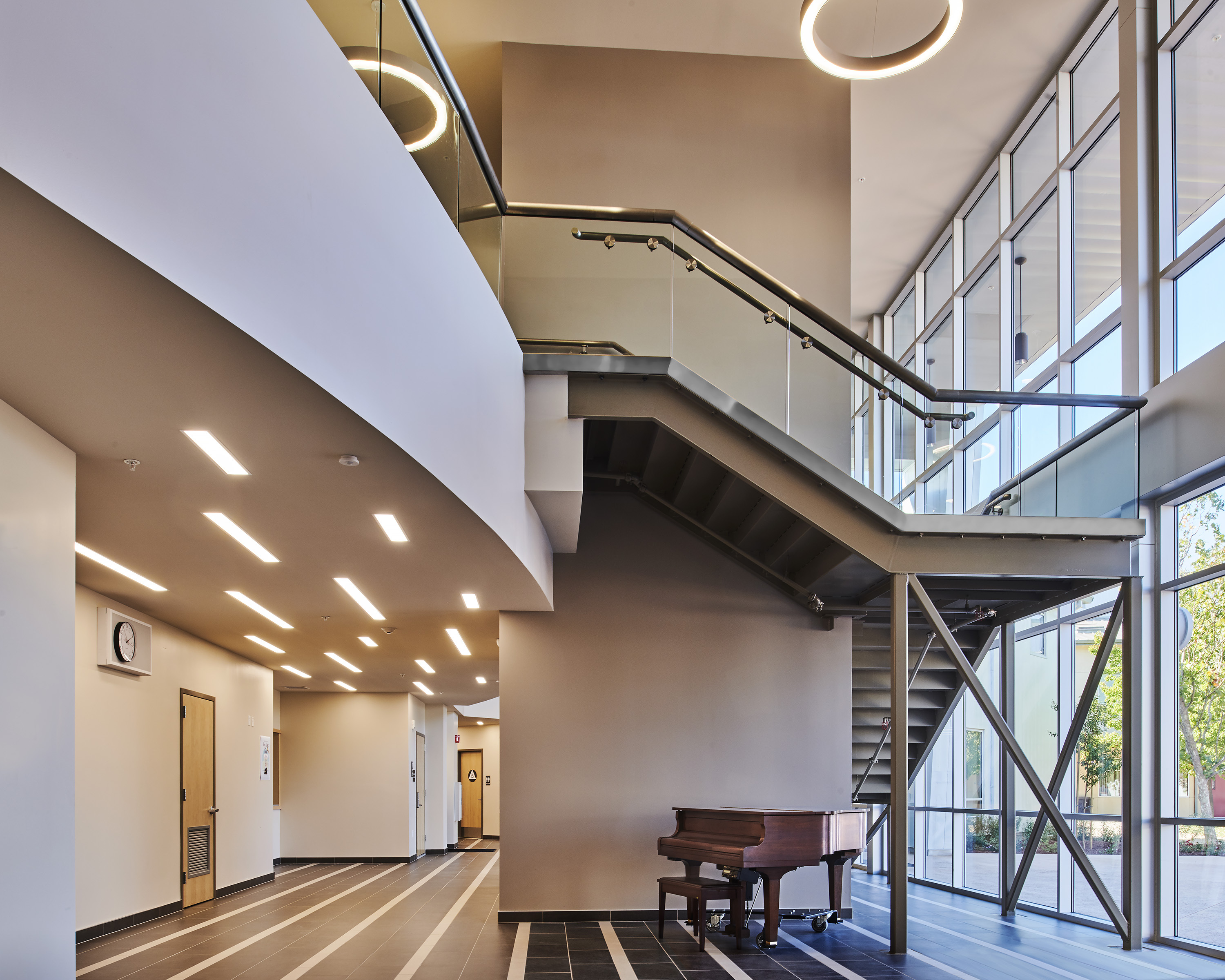 Oakwood School June21 4444