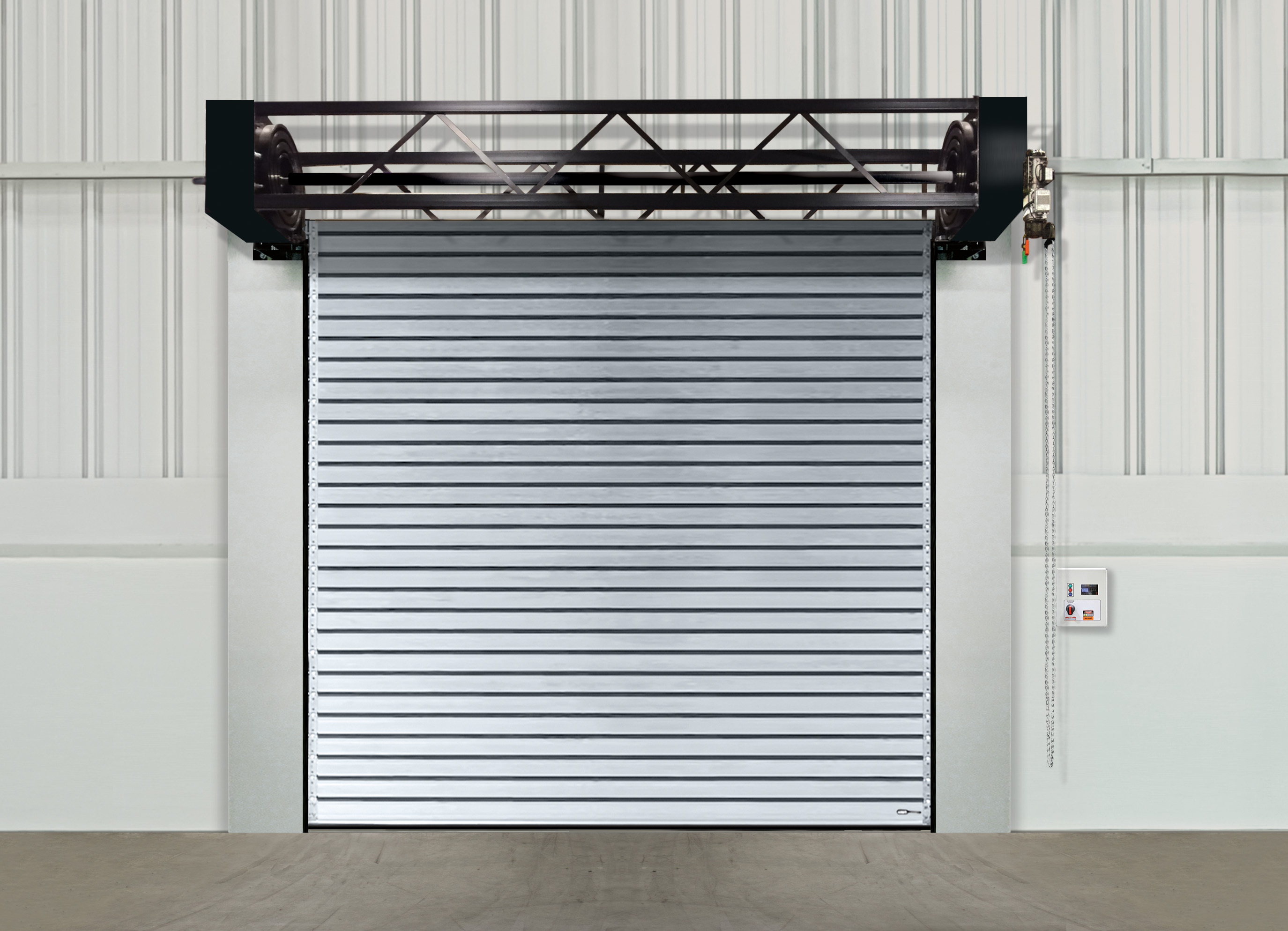 Overhead Door Rapid Shield Model998 Rapid View Model 999 May19 1