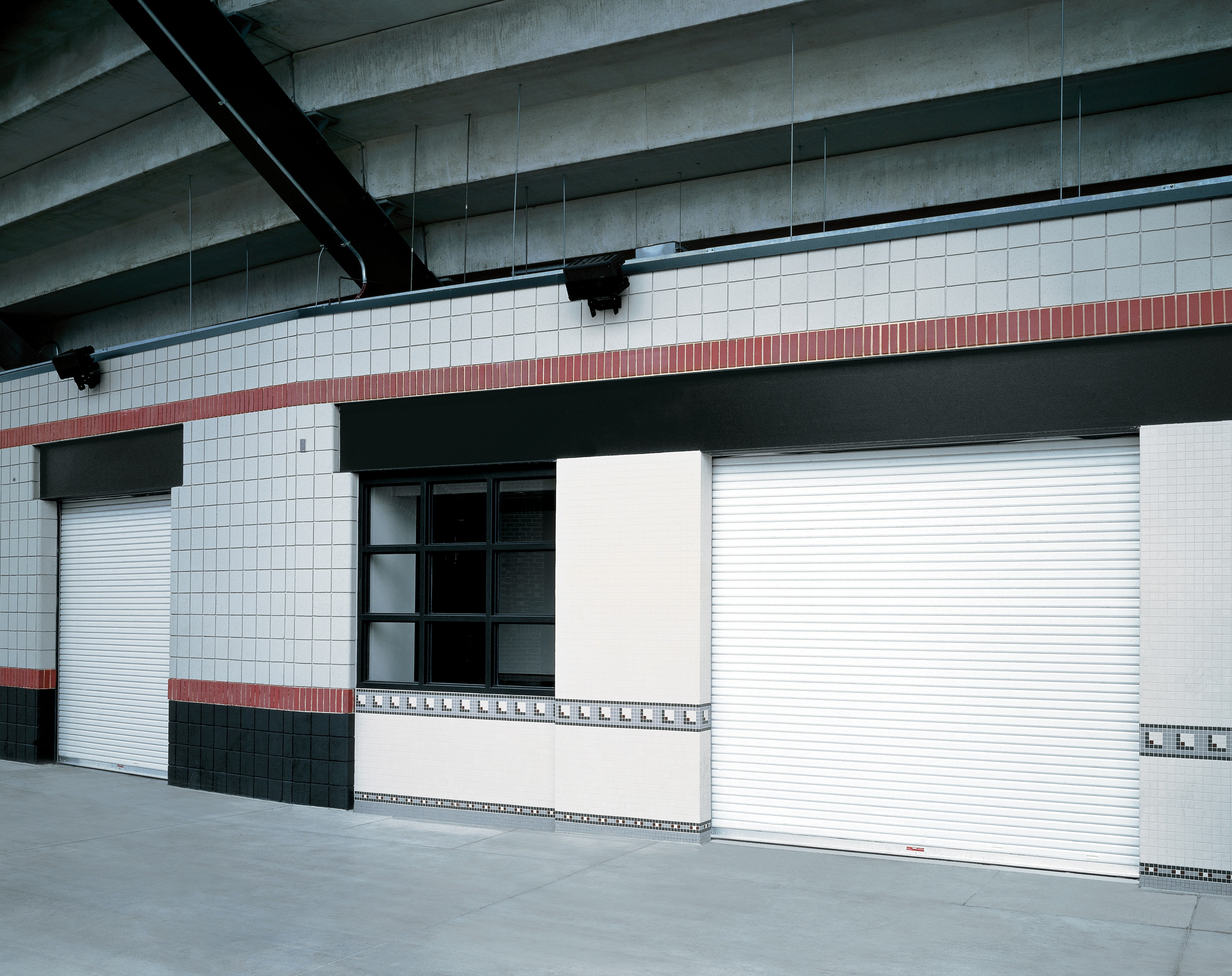 Overhead Coil Away Model 600 Sept19 1