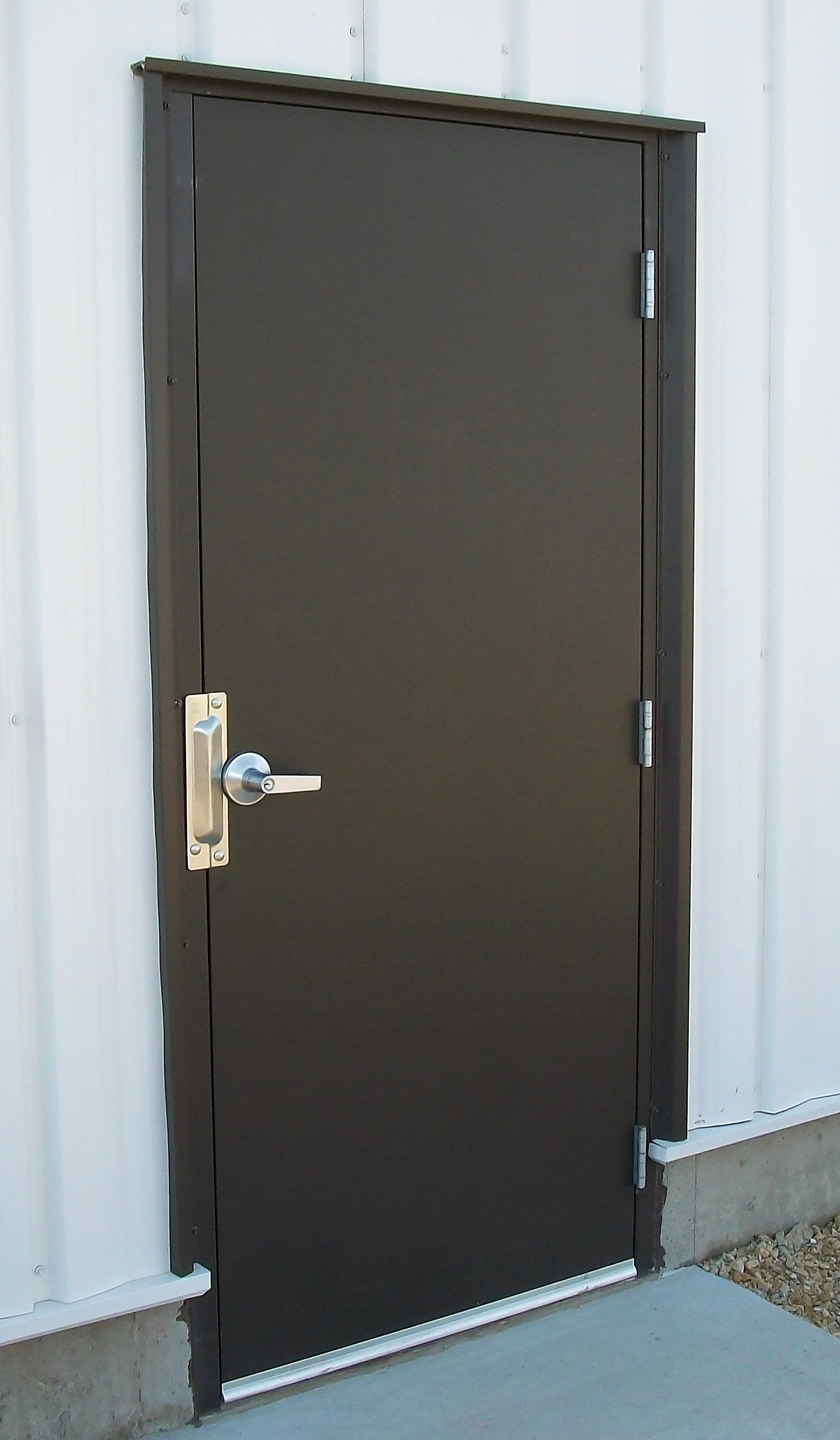 Pdl Walkthrough Door May21 1