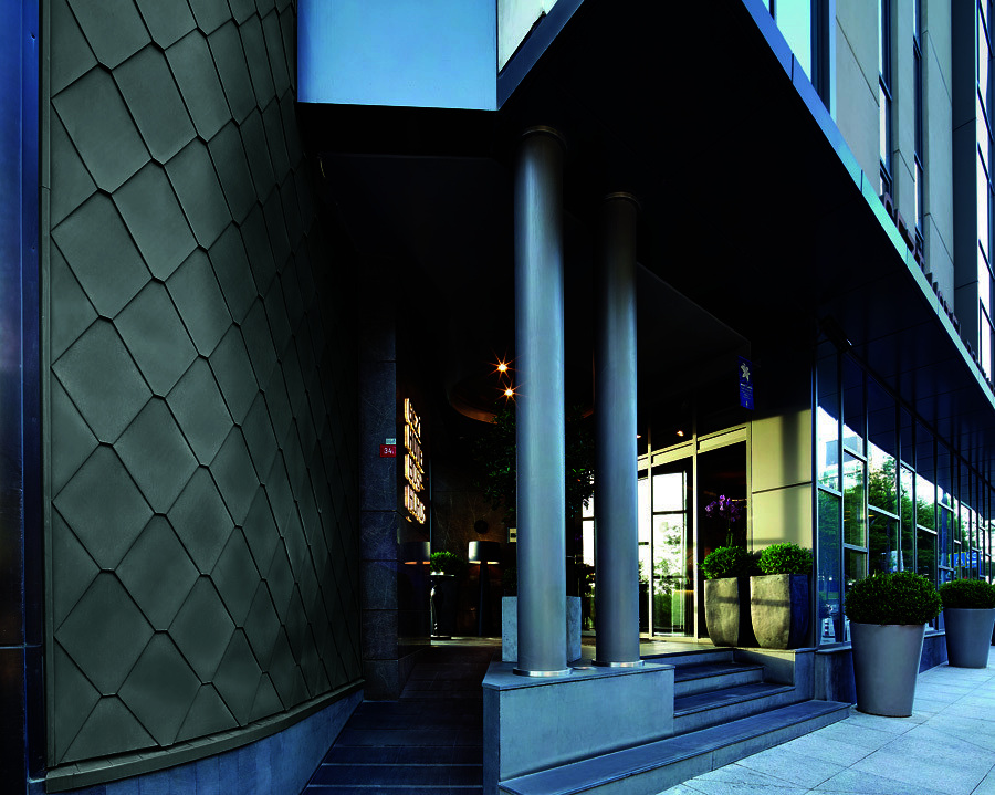 Rheinzinkamerica Flat Lock Tile Sept18 2