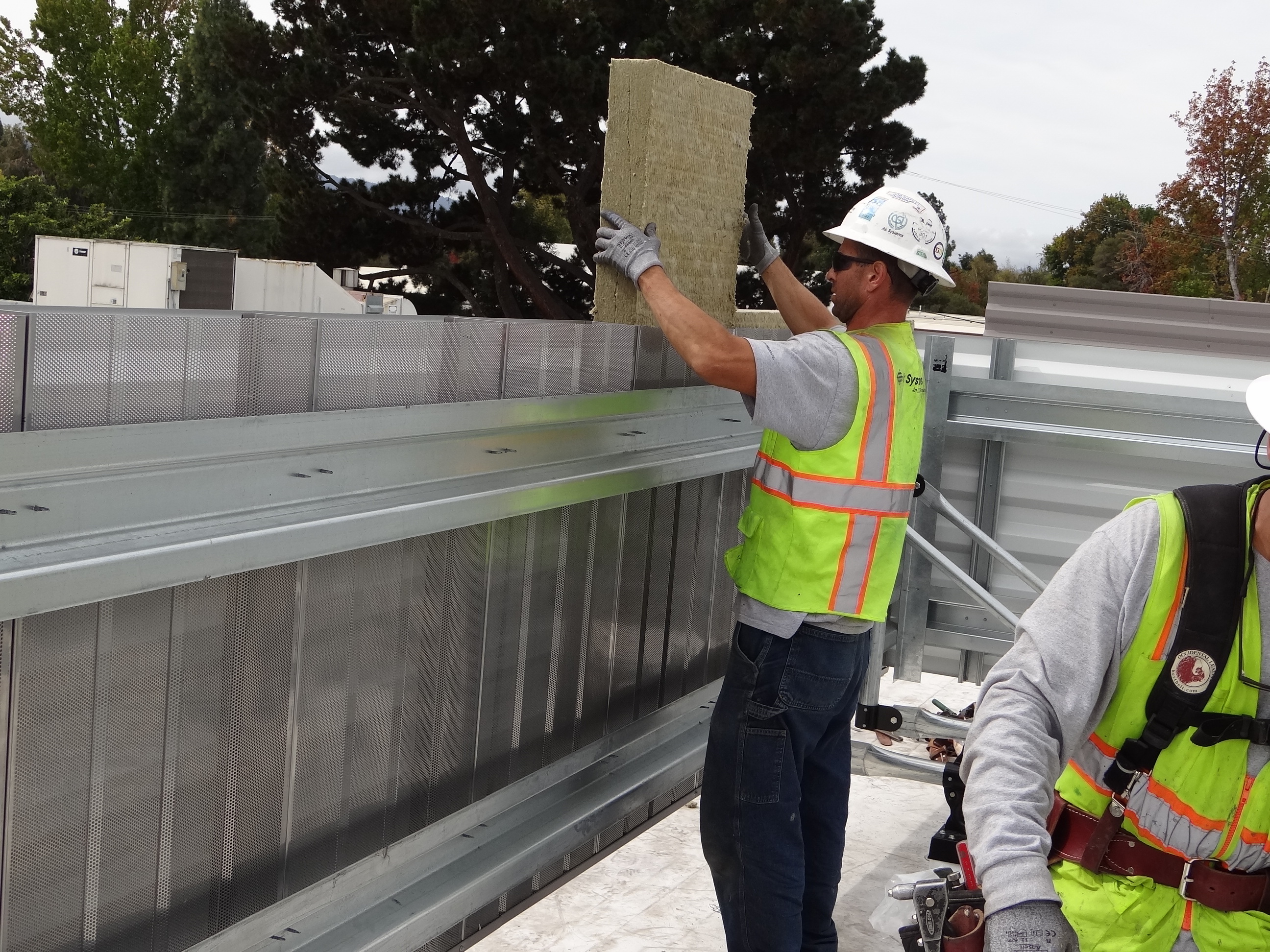 Roofscreen Manufacturing Jul20 2