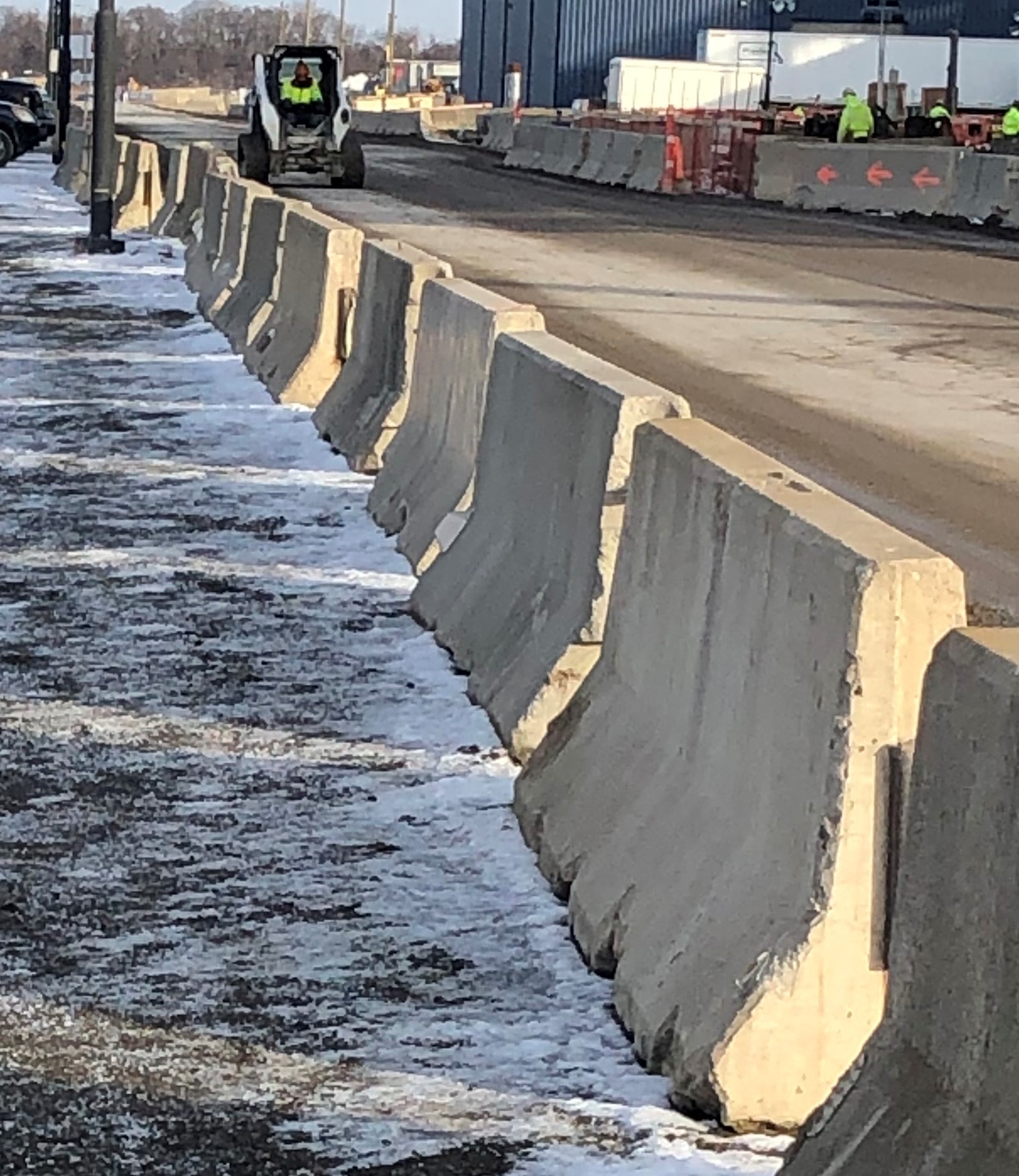 Rudolph Libbe Feb21 1