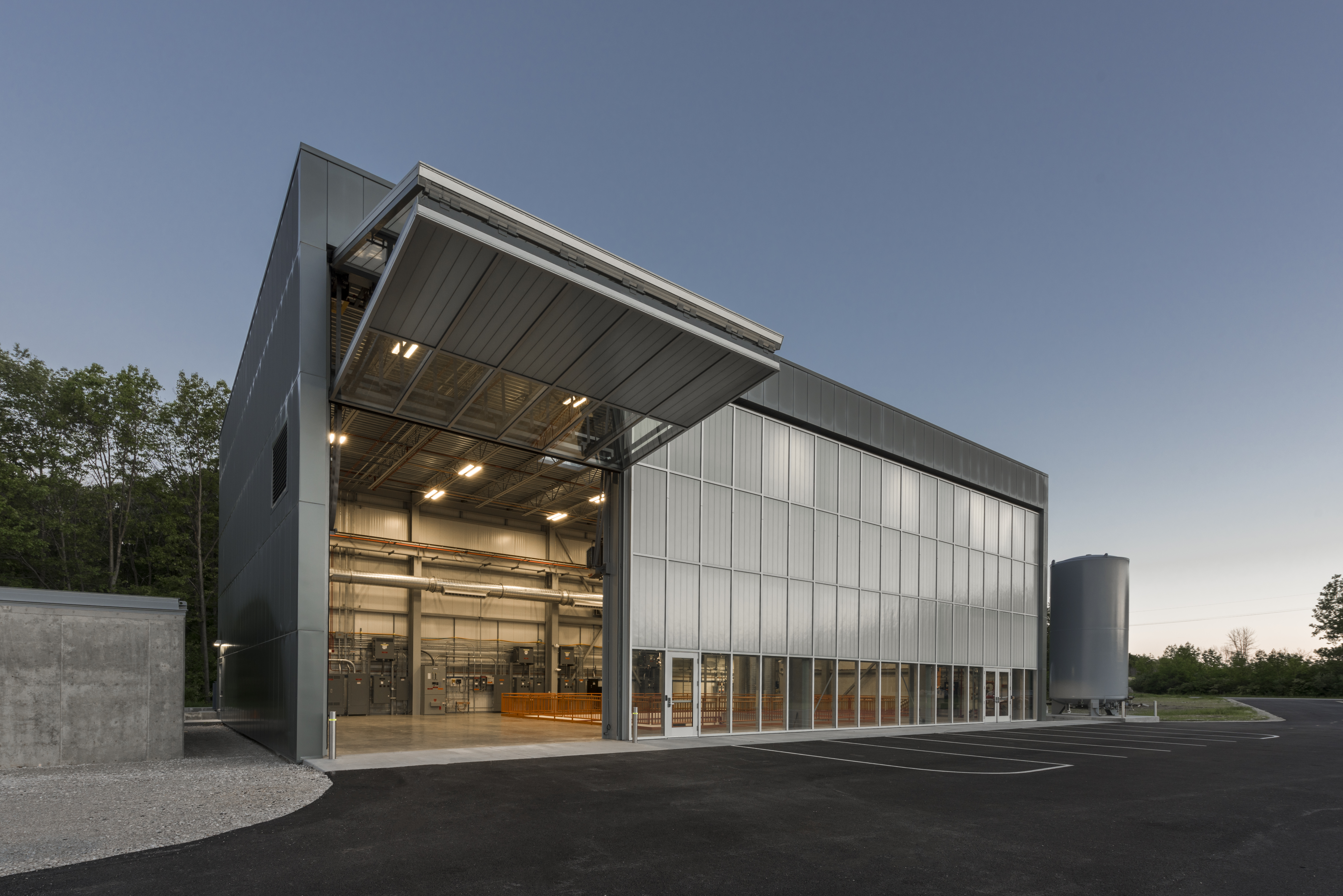 Schweiss Doors Designer Doors 2