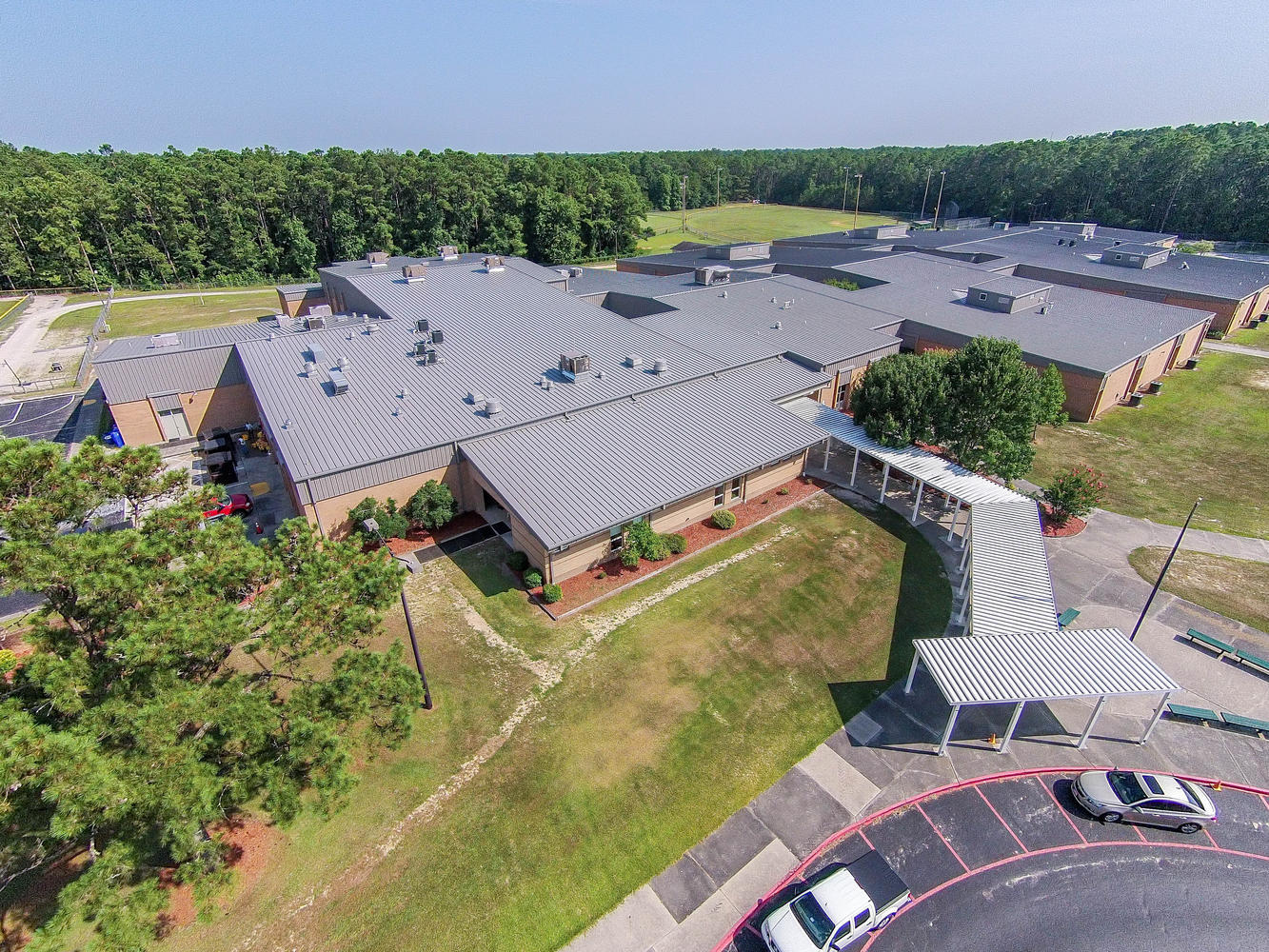 Shallotte Roof Sept18