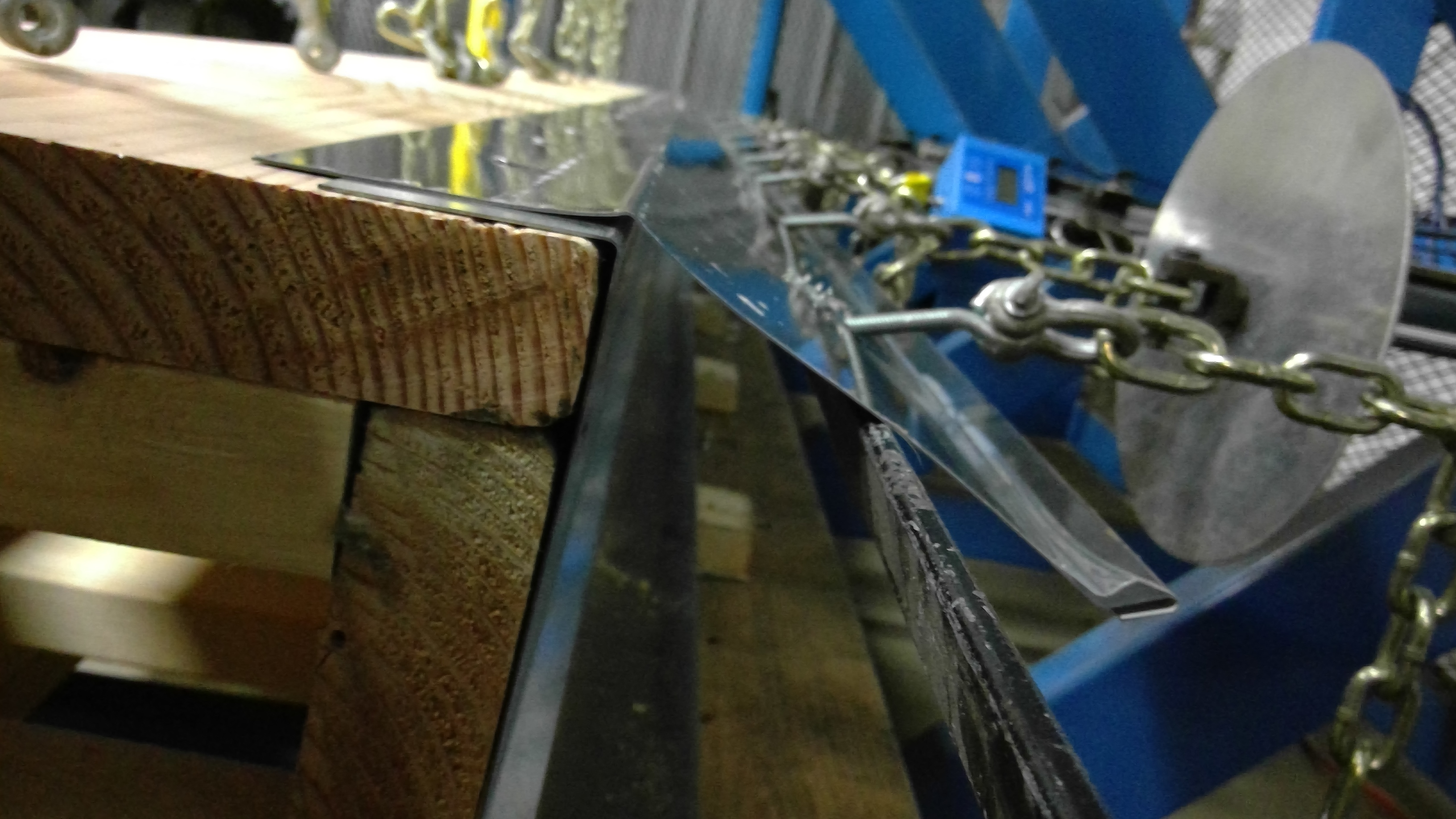 Sheet Metal Supply Jan22 2