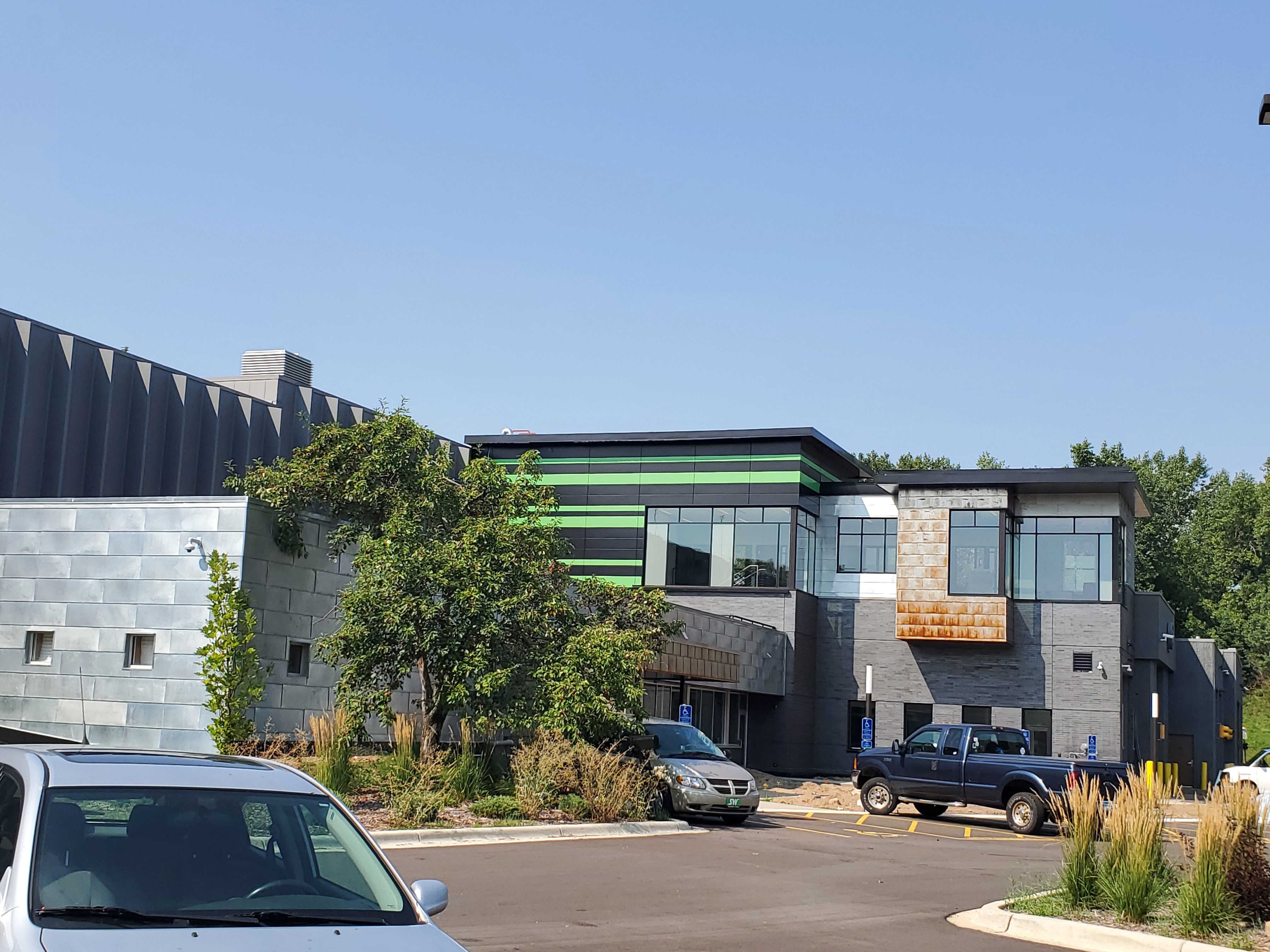 Sheet Metal Rheinzink Jan23 2