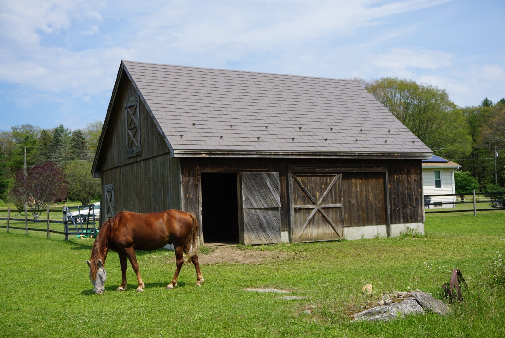 The Aluminum Shingle Oct19 3