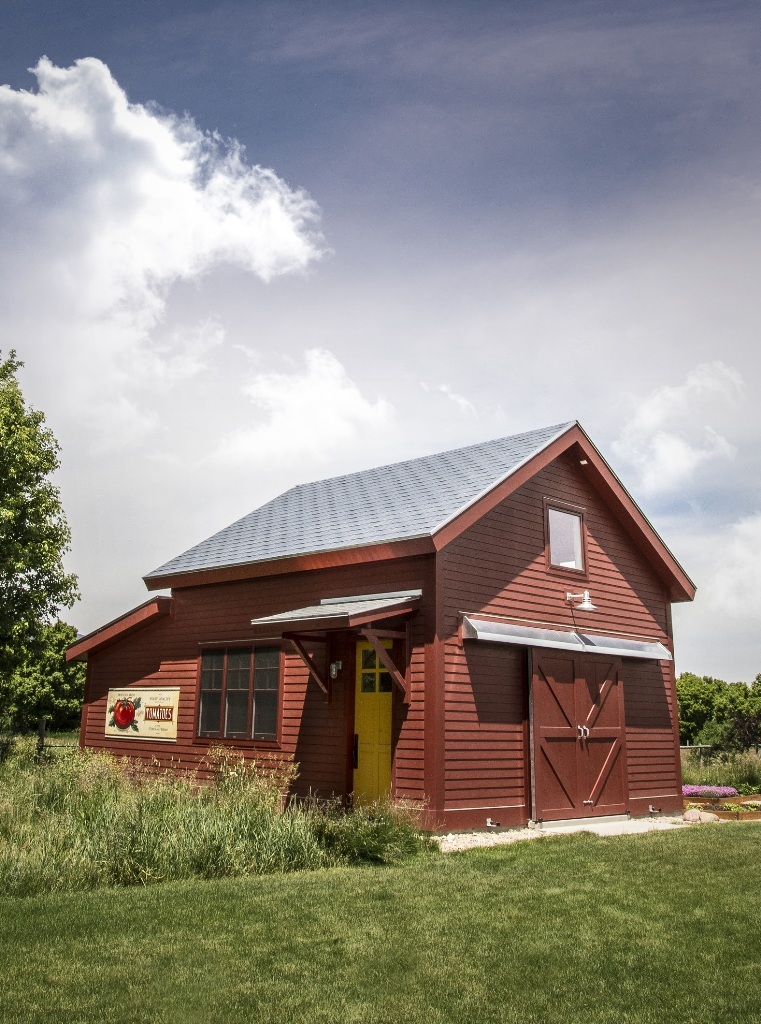 The Aluminum Shingle Oct19 4